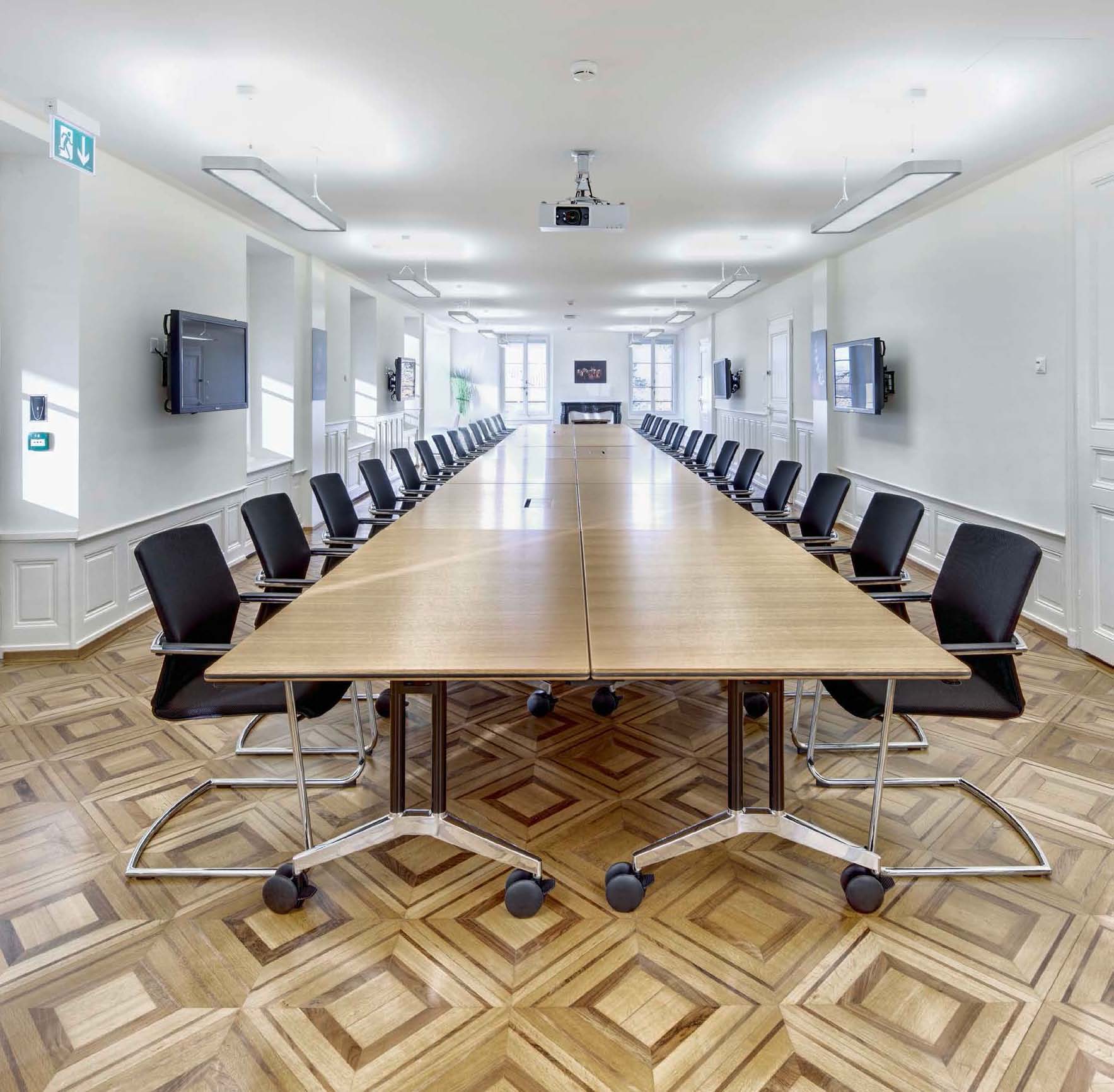 会议台|会议条桌|办公家具|球友会手机网页版登录入口家具|Confair折叠桌