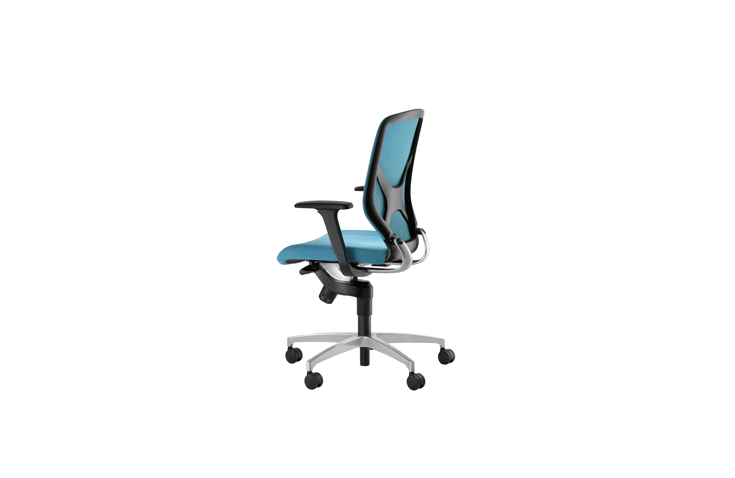 办公椅|布面职员椅|办公家具|球友会手机网页版登录入口家具|07职员椅