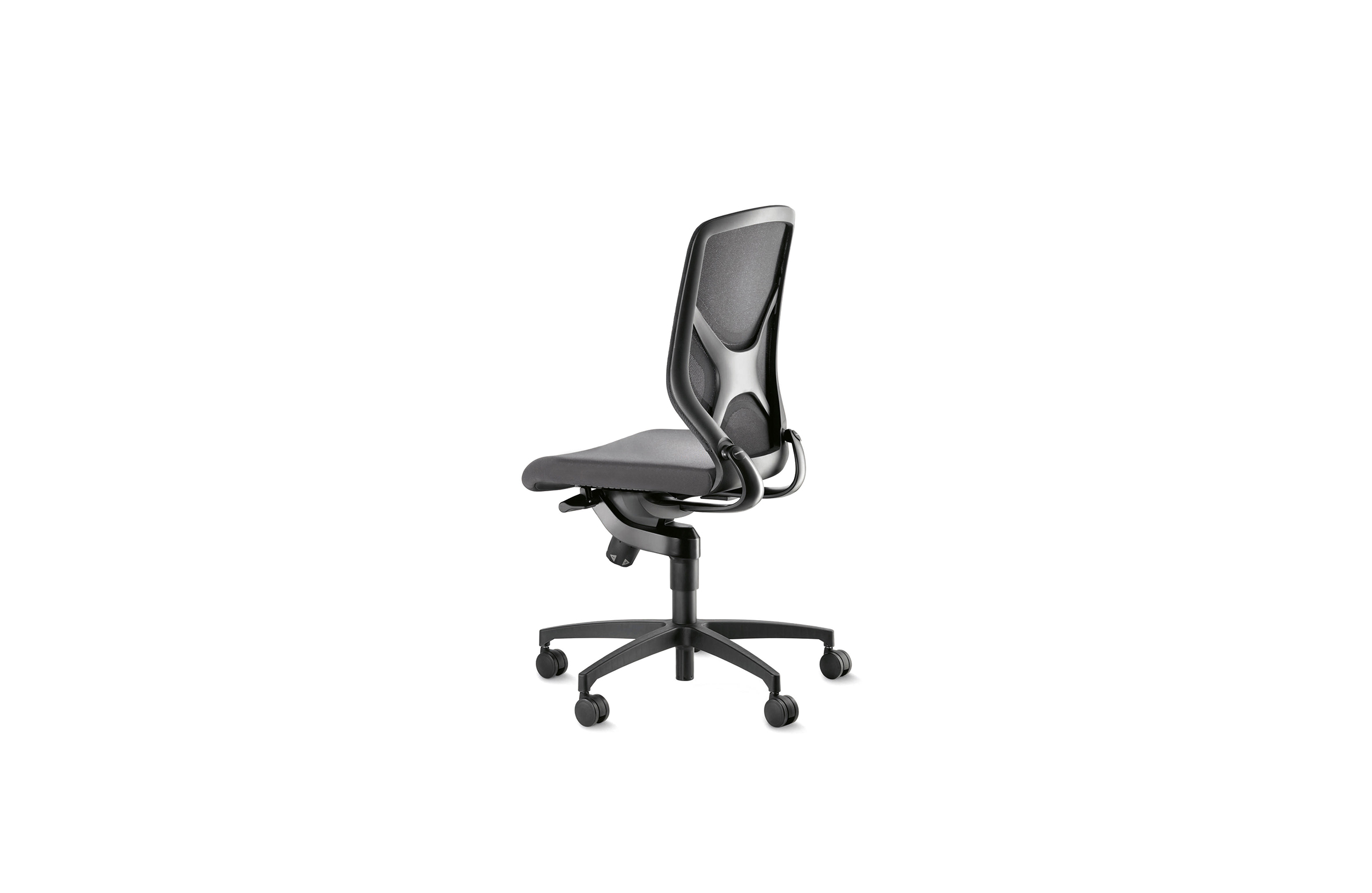 办公椅|布面职员椅|办公家具|球友会手机网页版登录入口家具|07职员椅
