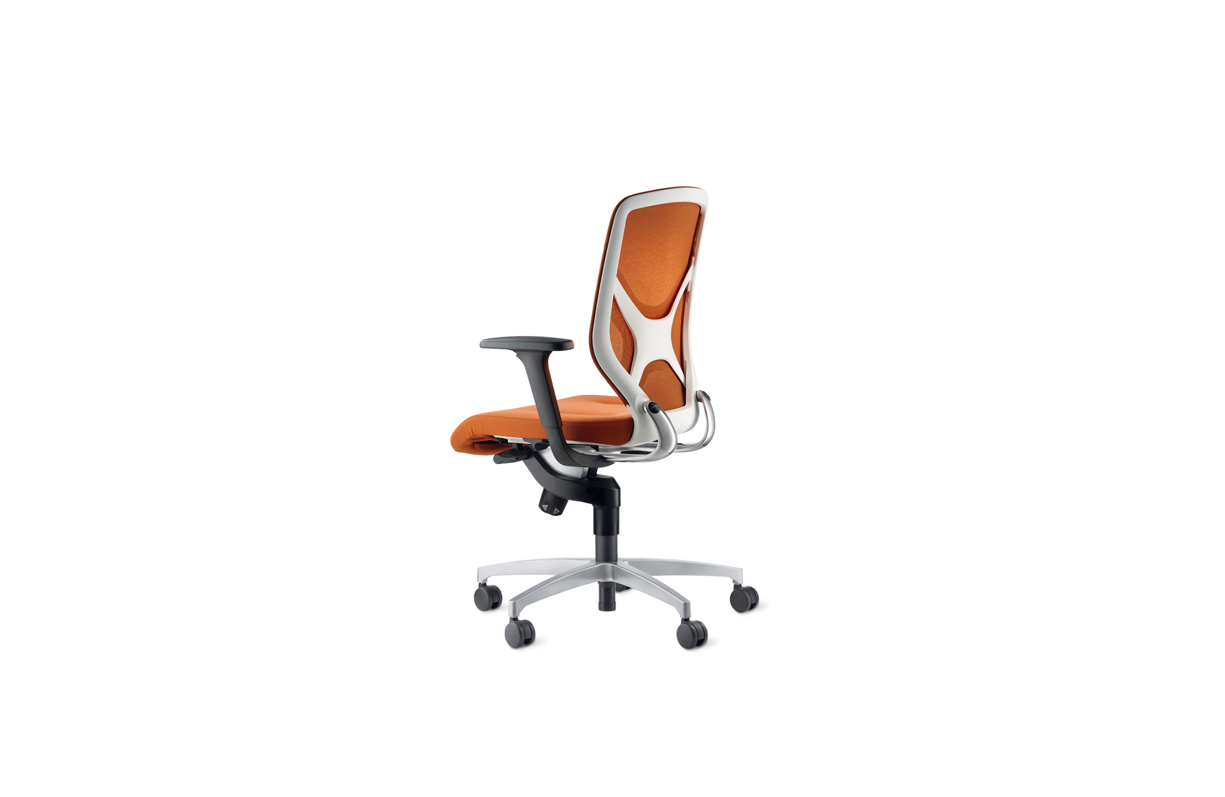 办公椅|布面职员椅|办公家具|球友会手机网页版登录入口家具|07职员椅