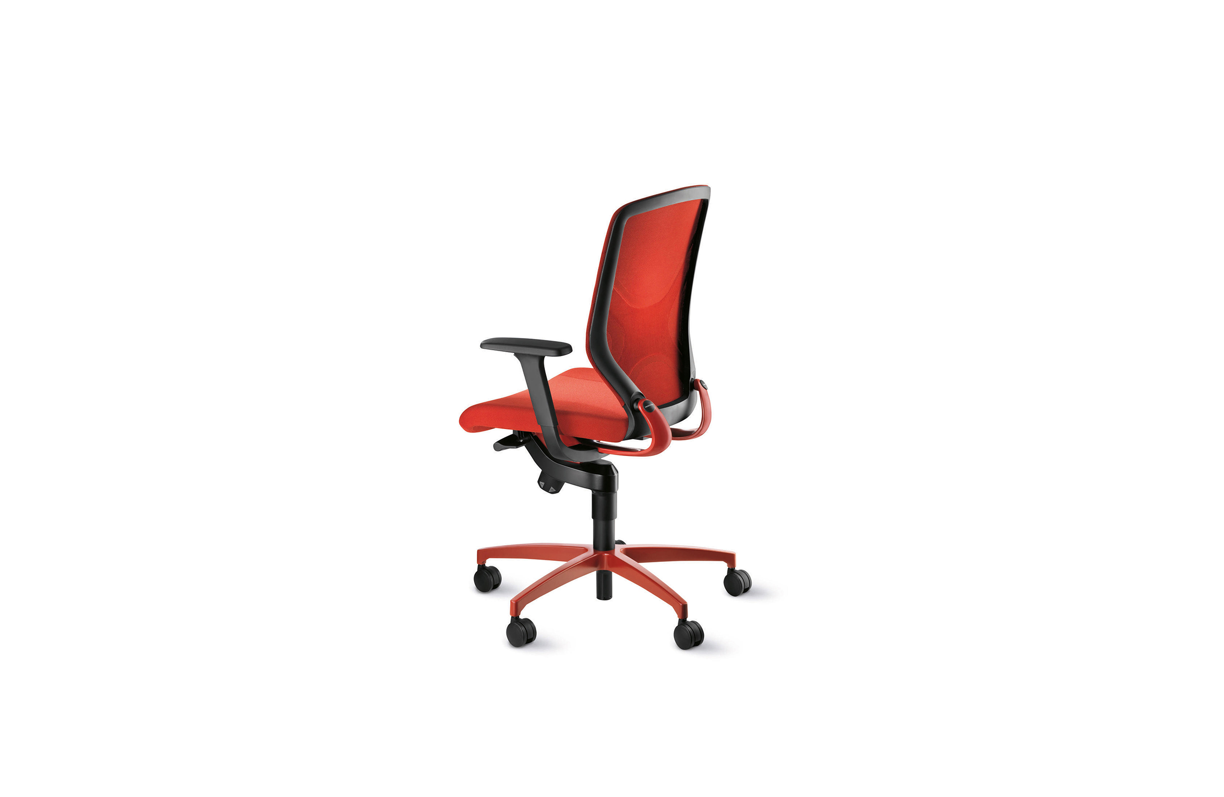 办公椅|布面职员椅|办公家具|球友会手机网页版登录入口家具|07职员椅