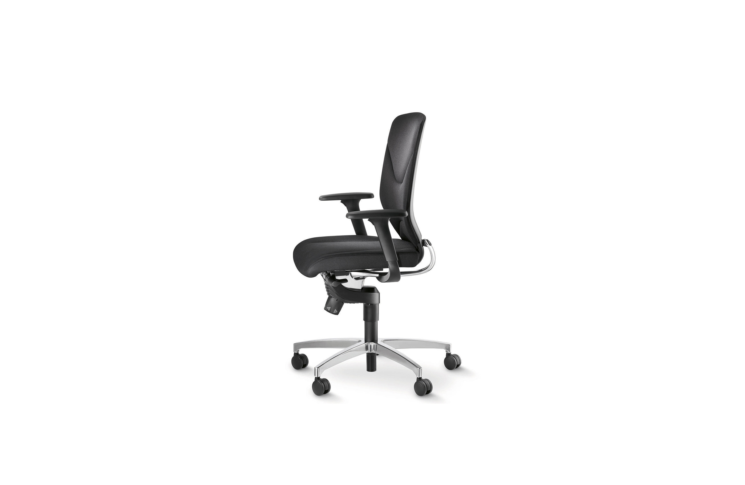 办公椅|布面职员椅|办公家具|球友会手机网页版登录入口家具|07职员椅