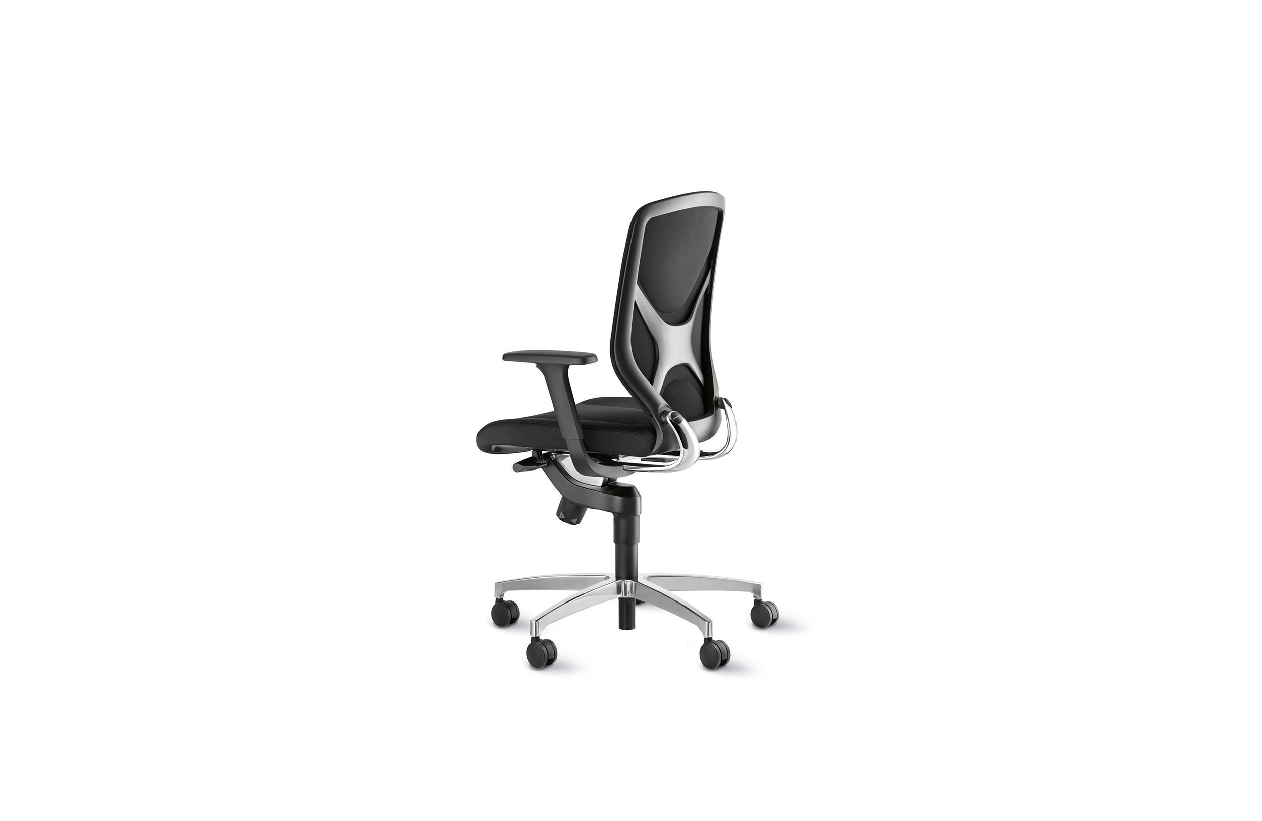 办公椅|布面职员椅|办公家具|球友会手机网页版登录入口家具|07职员椅