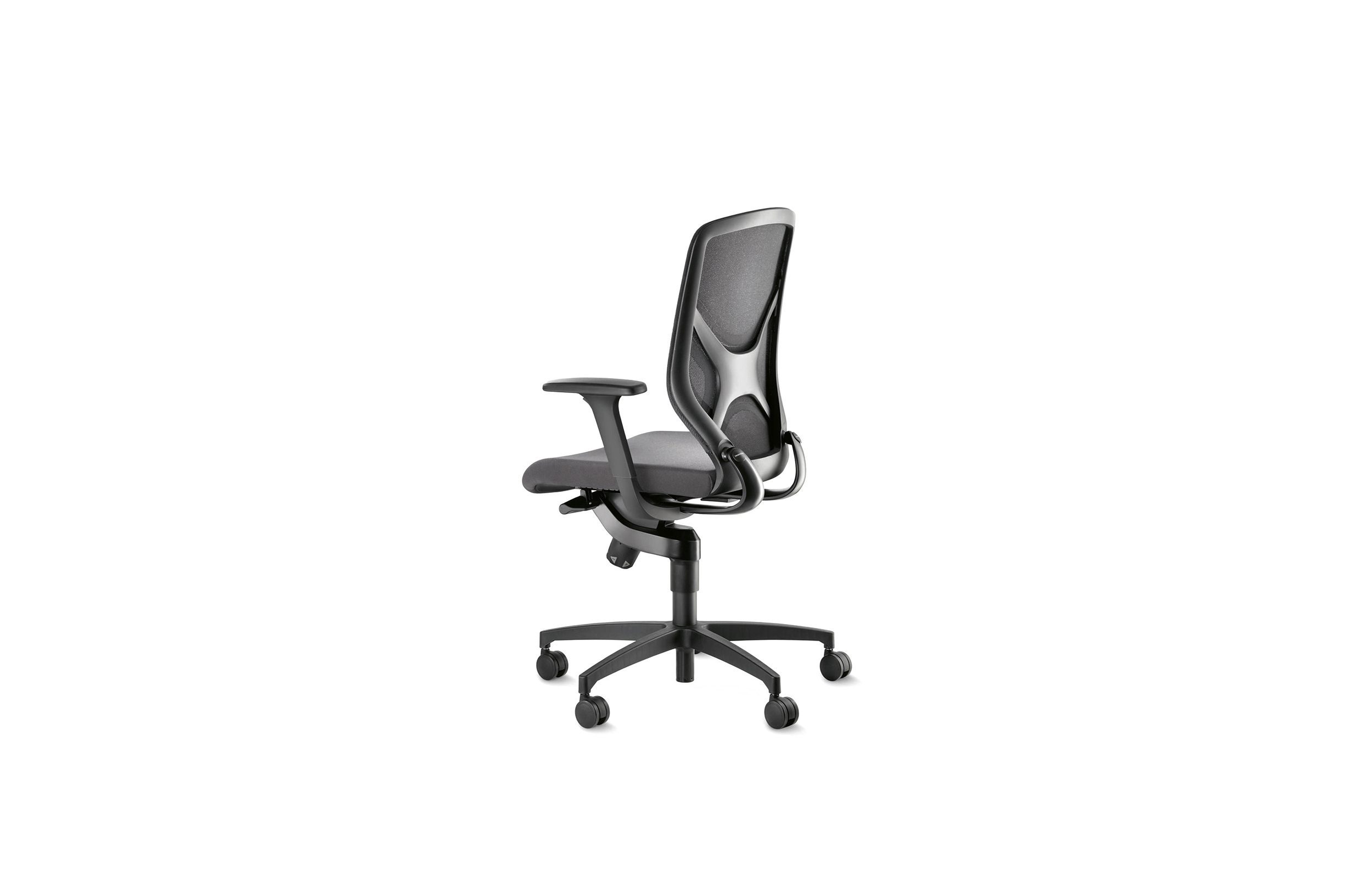 办公椅|布面职员椅|办公家具|球友会手机网页版登录入口家具|07职员椅