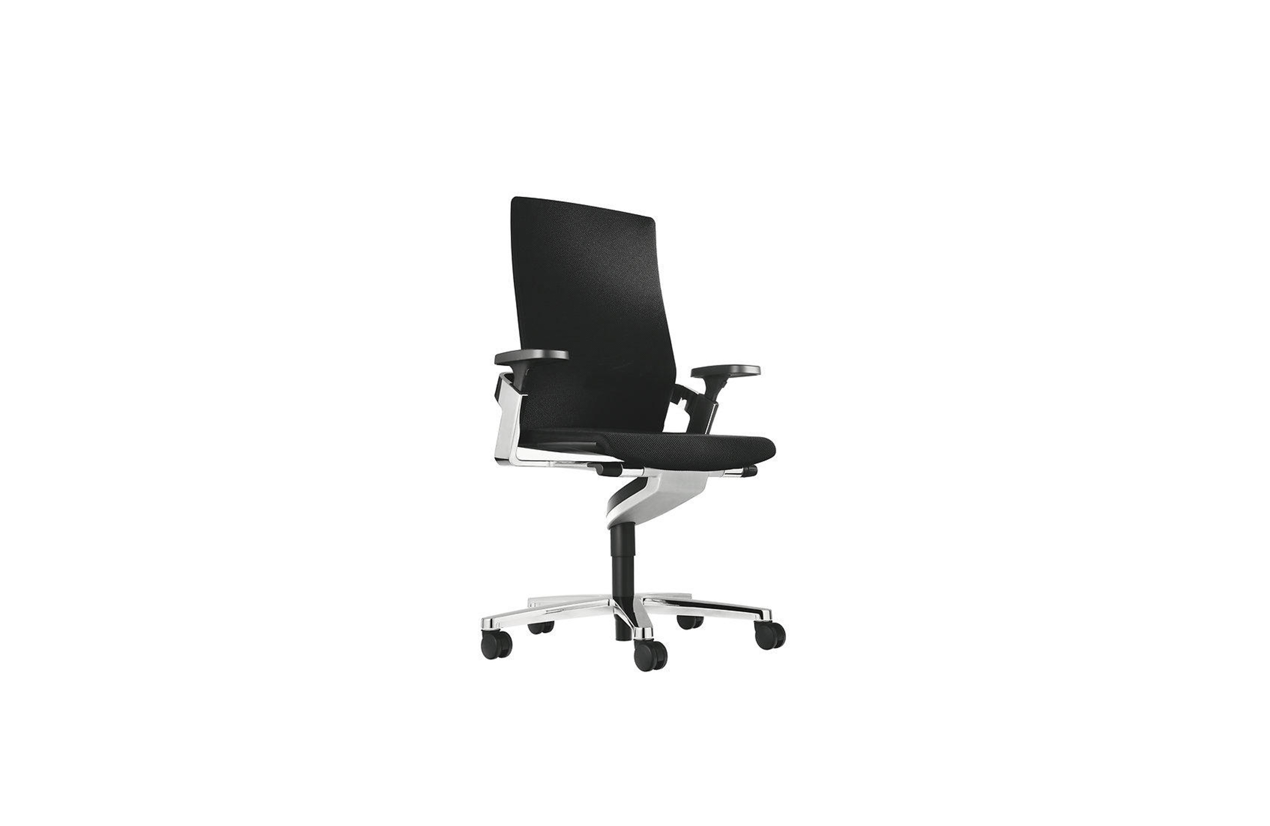 [办公椅|现代真皮中班椅|办公家具|球友会手机网页版登录入口家具|ON 175/71 中班椅]