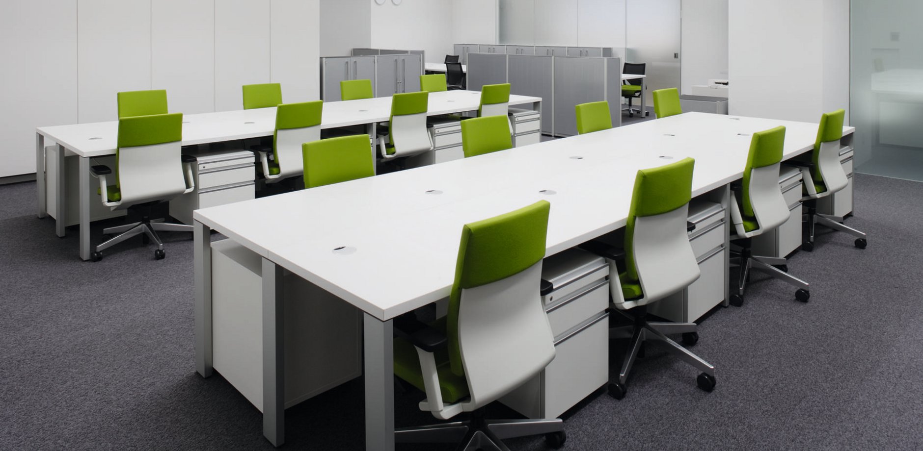 办公椅|布面职员椅|办公家具|球友会手机网页版登录入口家具|尼奥斯181/6职员椅