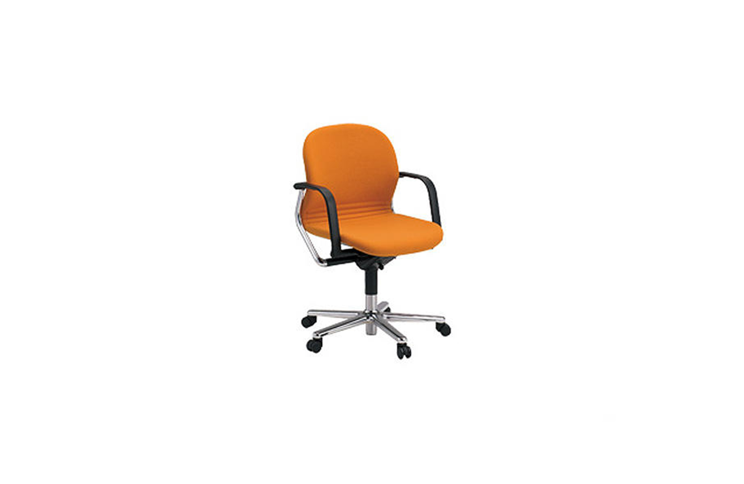 [办公椅|布面职员椅|办公家具|球友会手机网页版登录入口家具|FS-Line 220/8 职员椅]