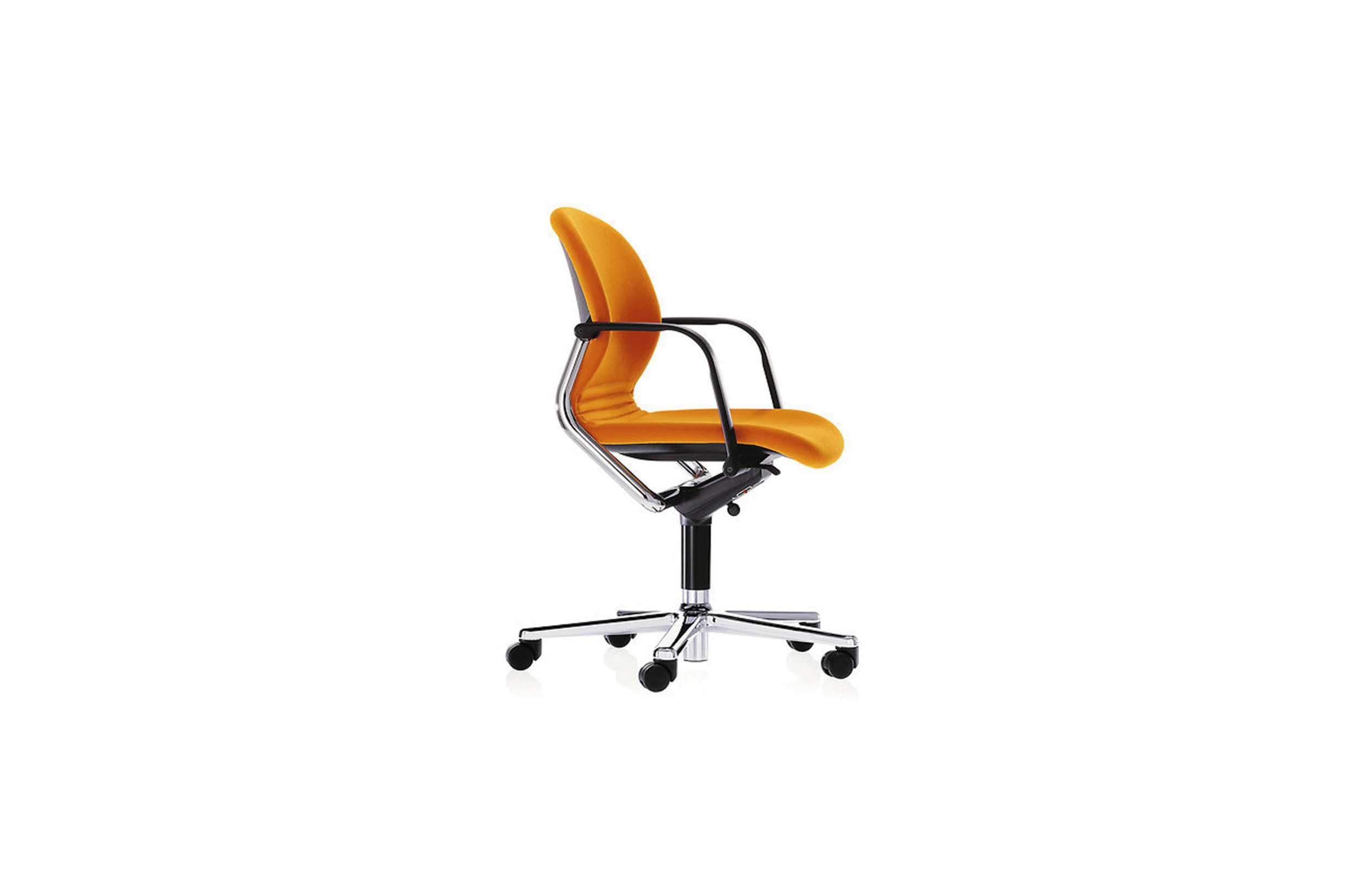办公椅|布面职员椅|办公家具|球友会手机网页版登录入口家具|FS-Line 220/8 职员椅
