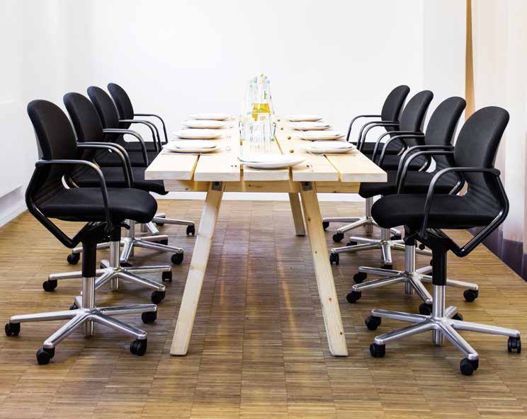 办公椅|布面职员椅|办公家具|球友会手机网页版登录入口家具|FS-Line 220/8 职员椅