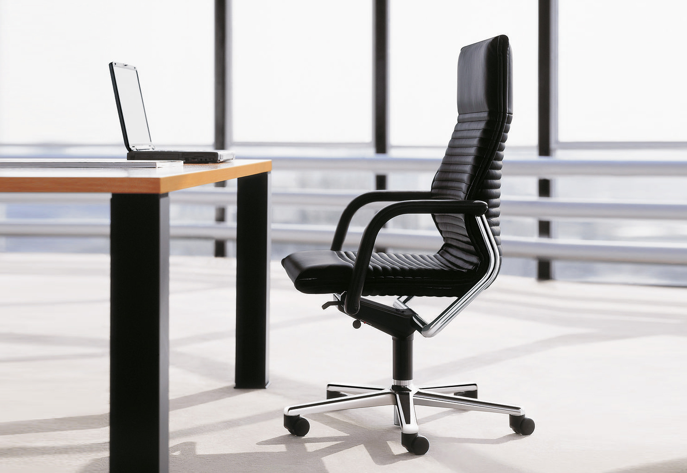 办公椅|布面职员椅|办公家具|球友会手机网页版登录入口家具|FS-Line 220/8 职员椅