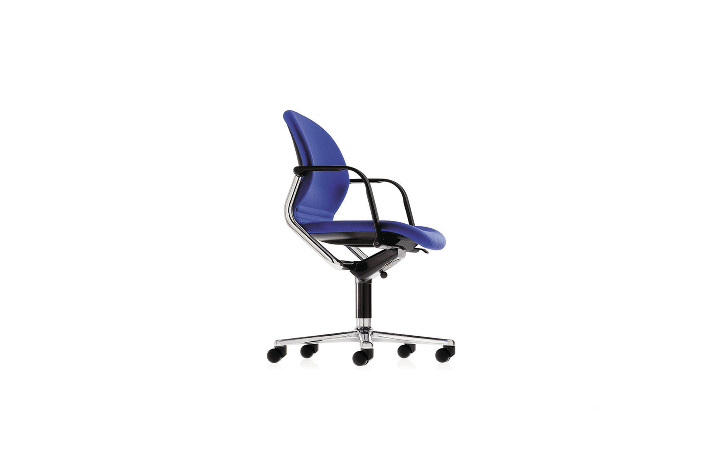 办公椅|布面职员椅|办公家具|球友会手机网页版登录入口家具|FS-Line 220/8 职员椅