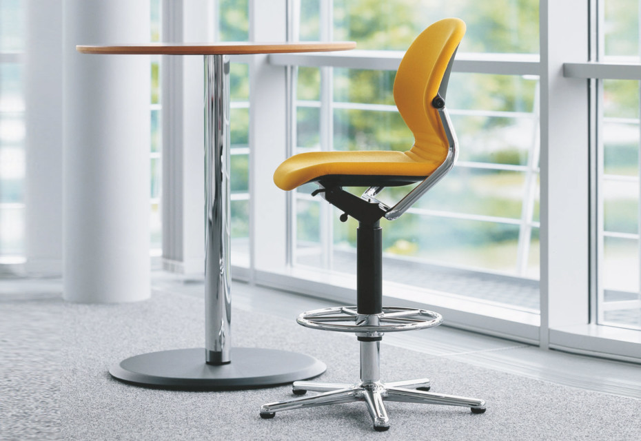 办公椅|布面职员椅|办公家具|球友会手机网页版登录入口家具|FS-Line 220/8 职员椅