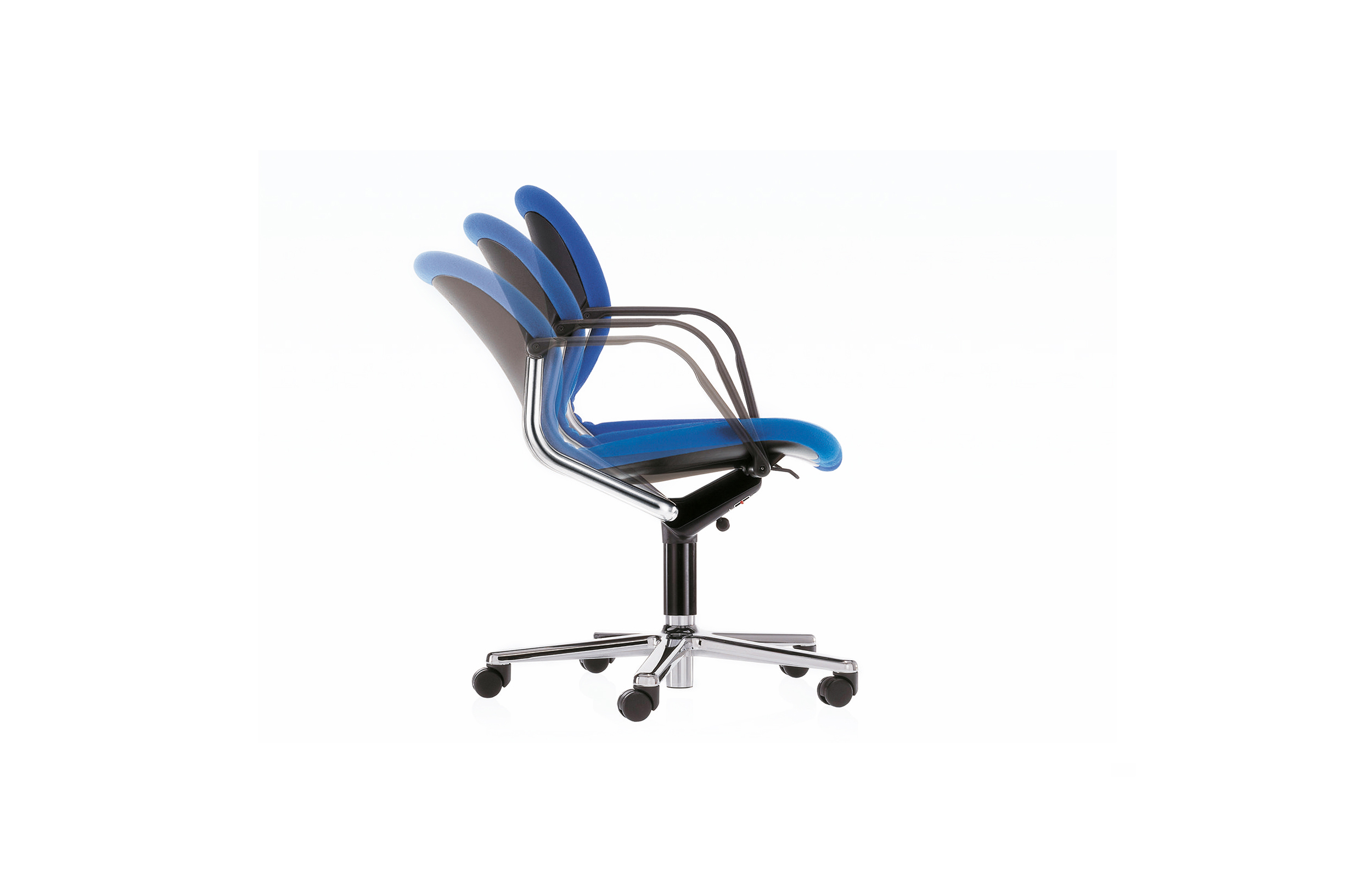 办公椅|布面职员椅|办公家具|球友会手机网页版登录入口家具|FS-Line 220/8 职员椅