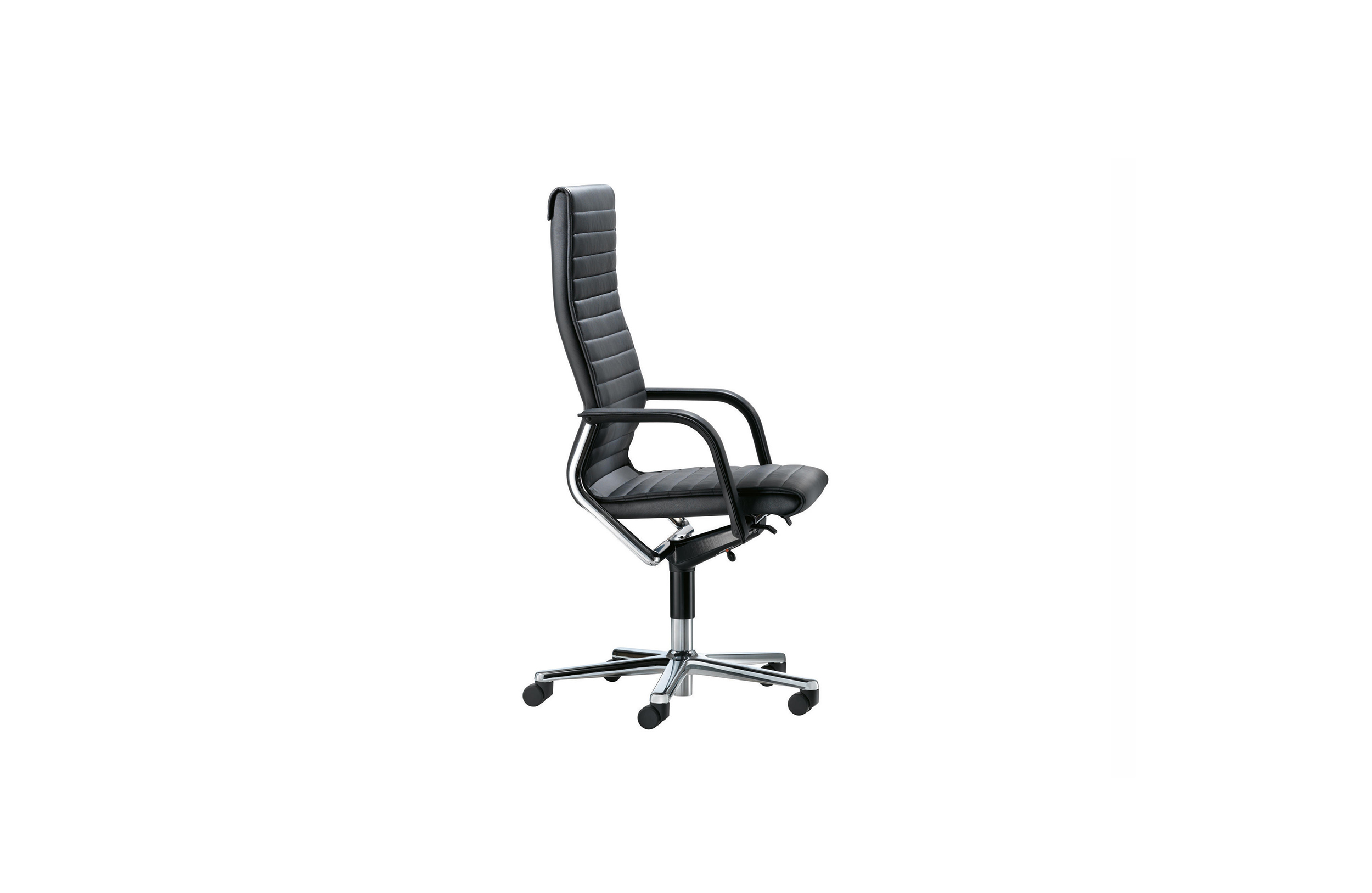 办公椅|现代真皮大班椅|办公家具|球友会手机网页版登录入口家具|FS-Line220/92大班椅