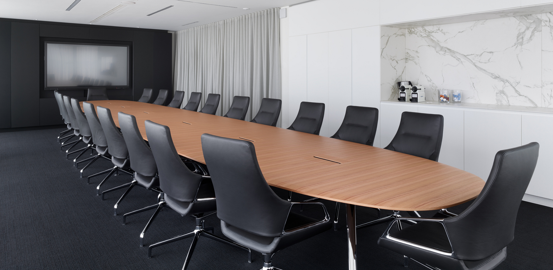 会议台|实木会议台|办公家具|球友会手机网页版登录入口家具|格拉夫会议台
