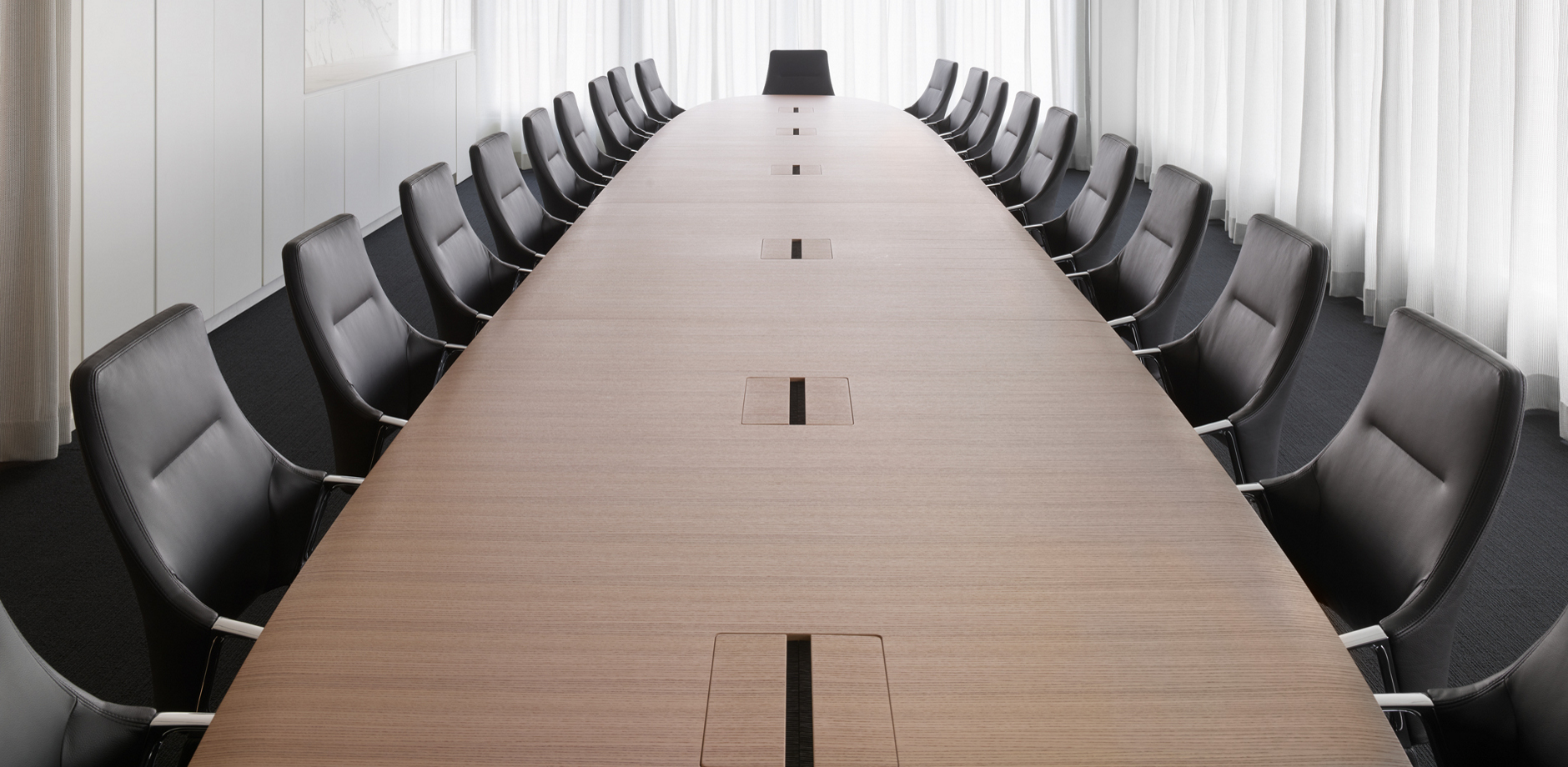 会议台|实木会议台|办公家具|球友会手机网页版登录入口家具|格拉夫会议台