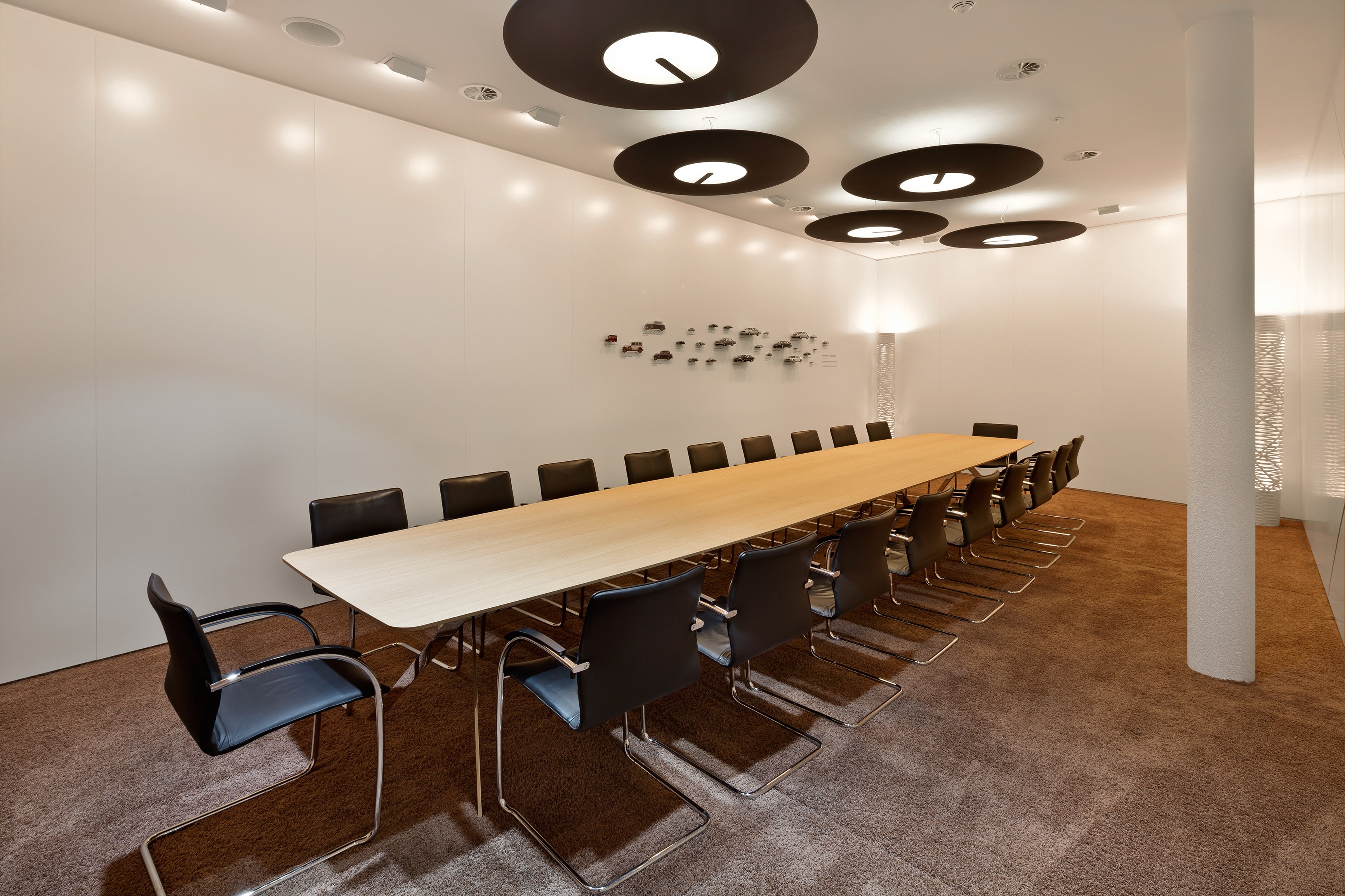 会议台|实木会议台|办公家具|球友会手机网页版登录入口家具|Star会议洽谈台系列