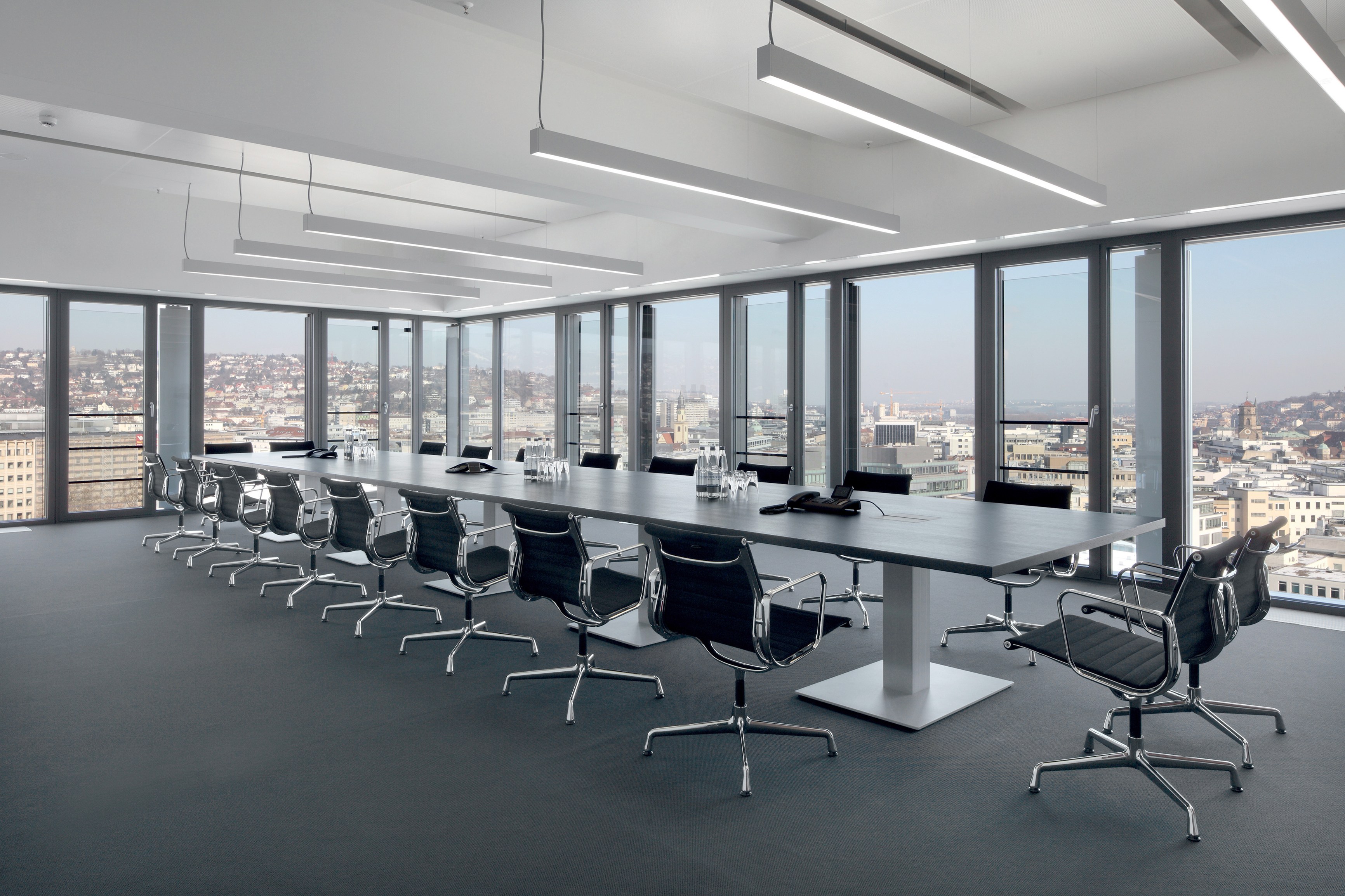 会议台|实木会议台|办公家具|球友会手机网页版登录入口家具|Sono系列会议洽谈台