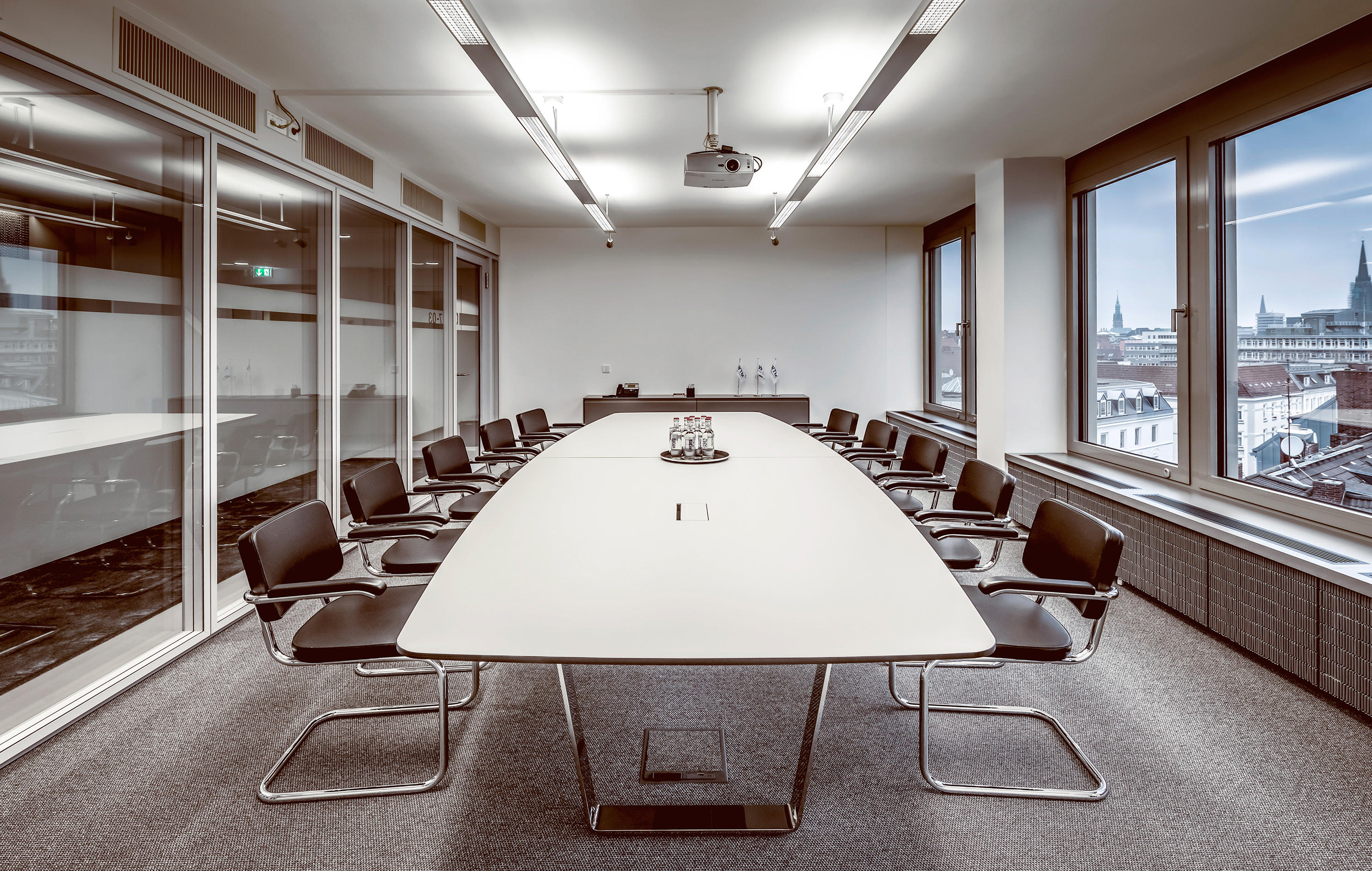 会议台|实木会议台|办公家具|球友会手机网页版登录入口家具|Tune系列会议台