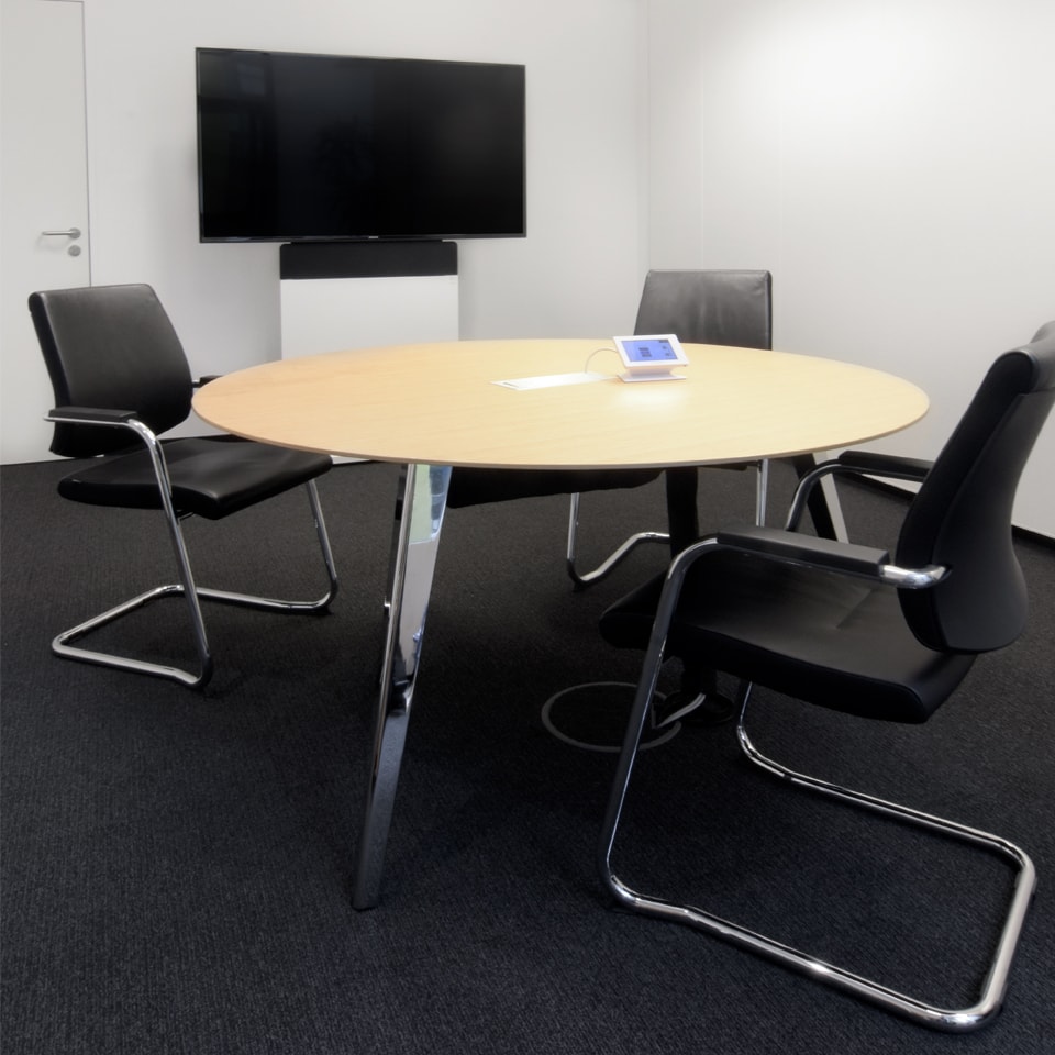 HUB视频系统|HUB视频应用|办公家具|球友会手机网页版登录入口家具|C12系列会议台系列