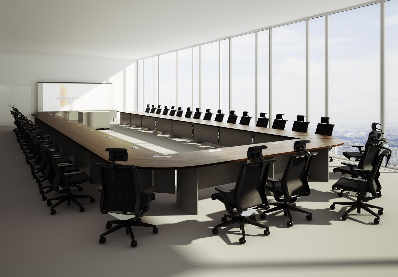 HUB视频系统|HUB视频应用|办公家具|球友会手机网页版登录入口家具|C5会议台系列