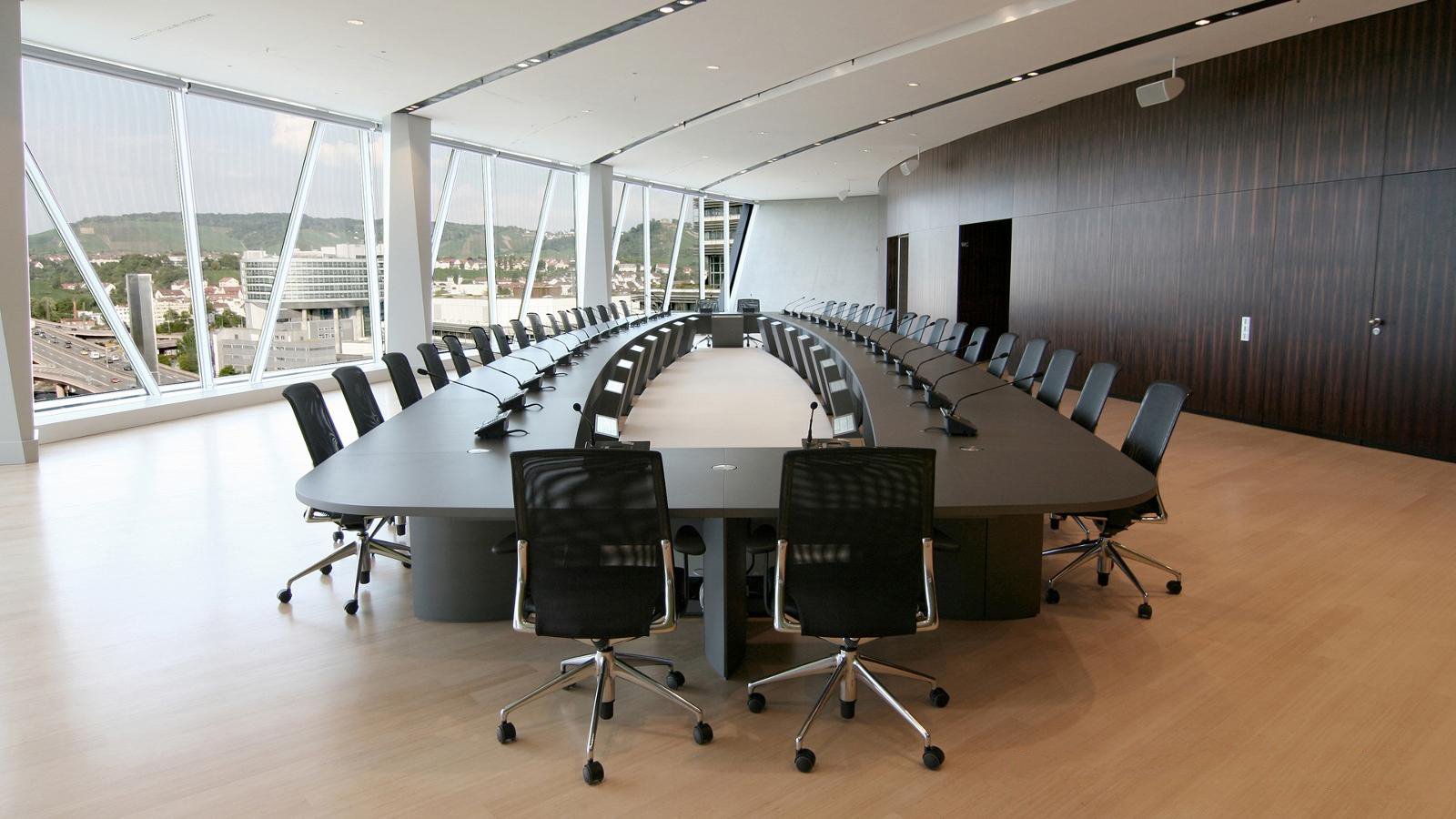 HUB视频系统|HUB视频应用|办公家具|球友会手机网页版登录入口家具|C5会议台系列
