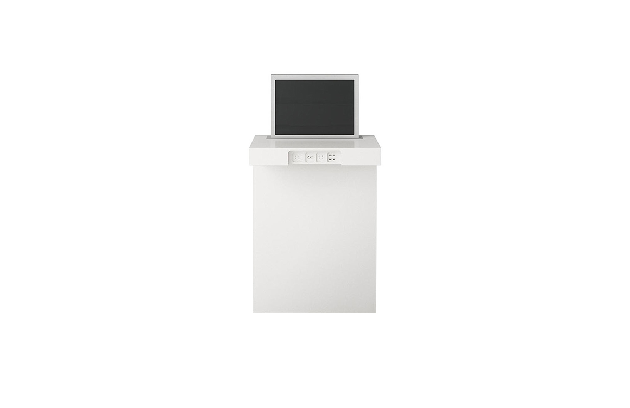HUB视频系统|HUB视频应用|办公家具|球友会手机网页版登录入口家具|X5独立升降器