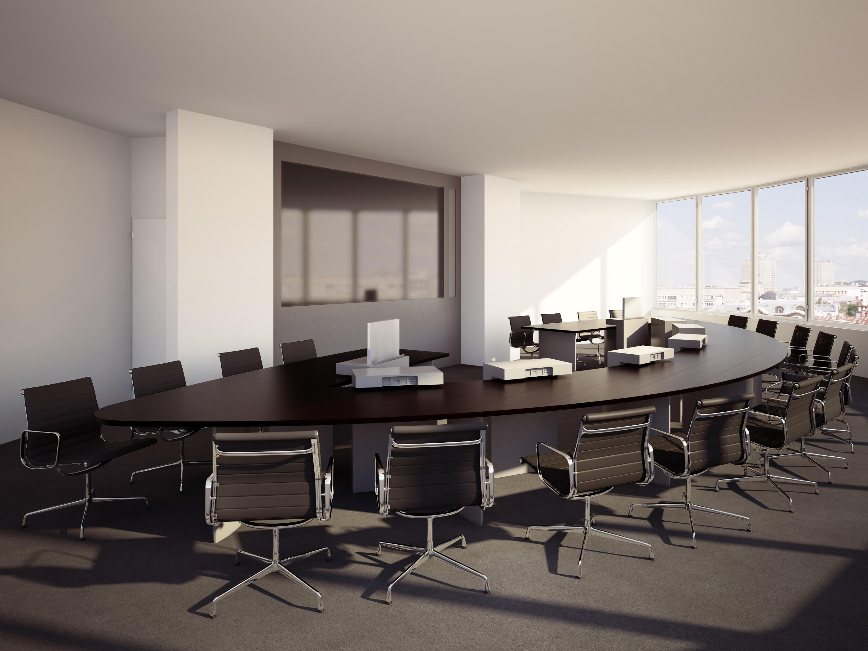 HUB视频系统|HUB视频应用|办公家具|球友会手机网页版登录入口家具|X5独立升降器