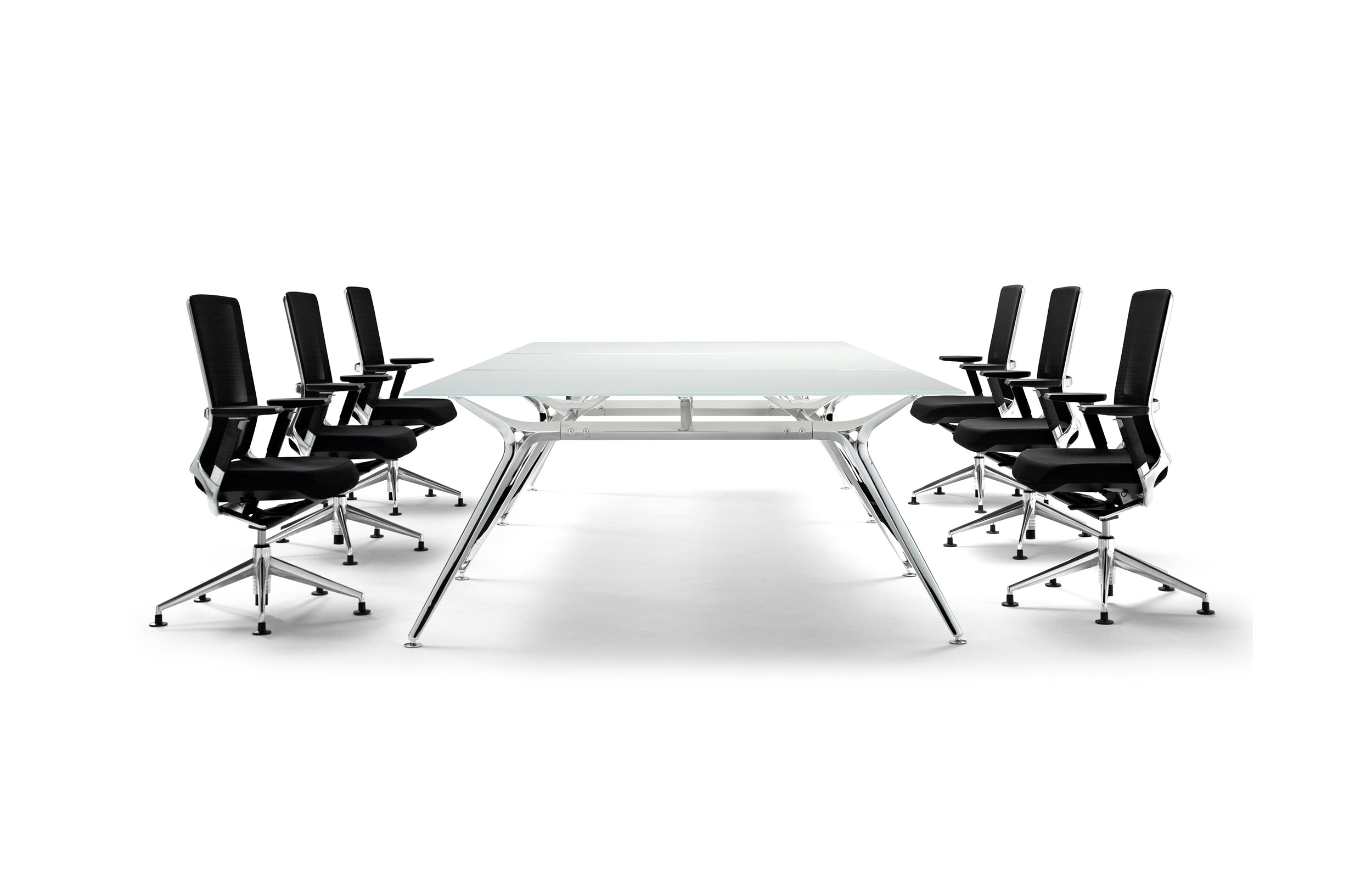 [会议台|实木会议台|办公家具|球友会手机网页版登录入口家具|Arkitek会议桌系列]