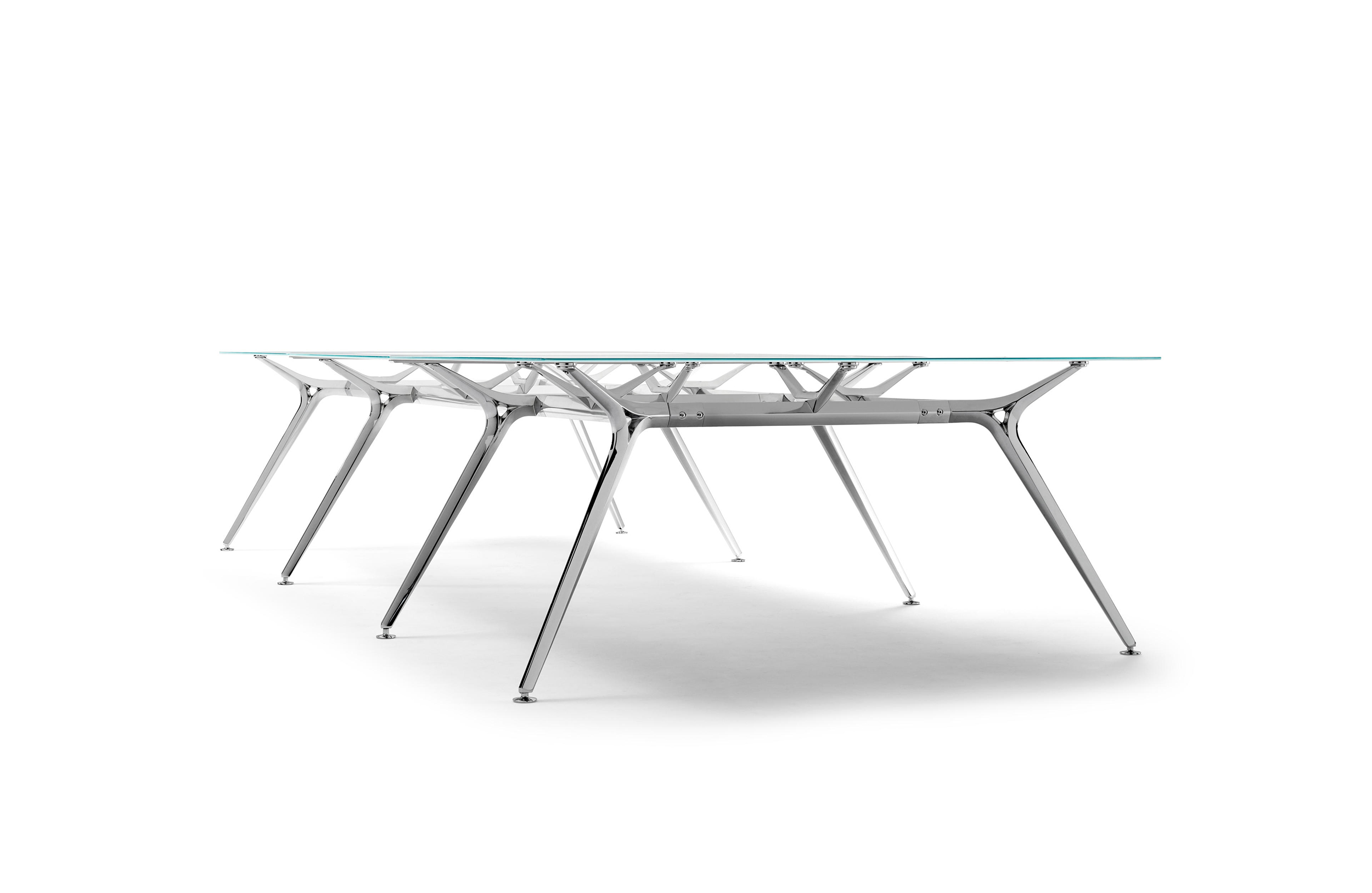 会议台|实木会议台|办公家具|球友会手机网页版登录入口家具|Arkitek会议桌系列