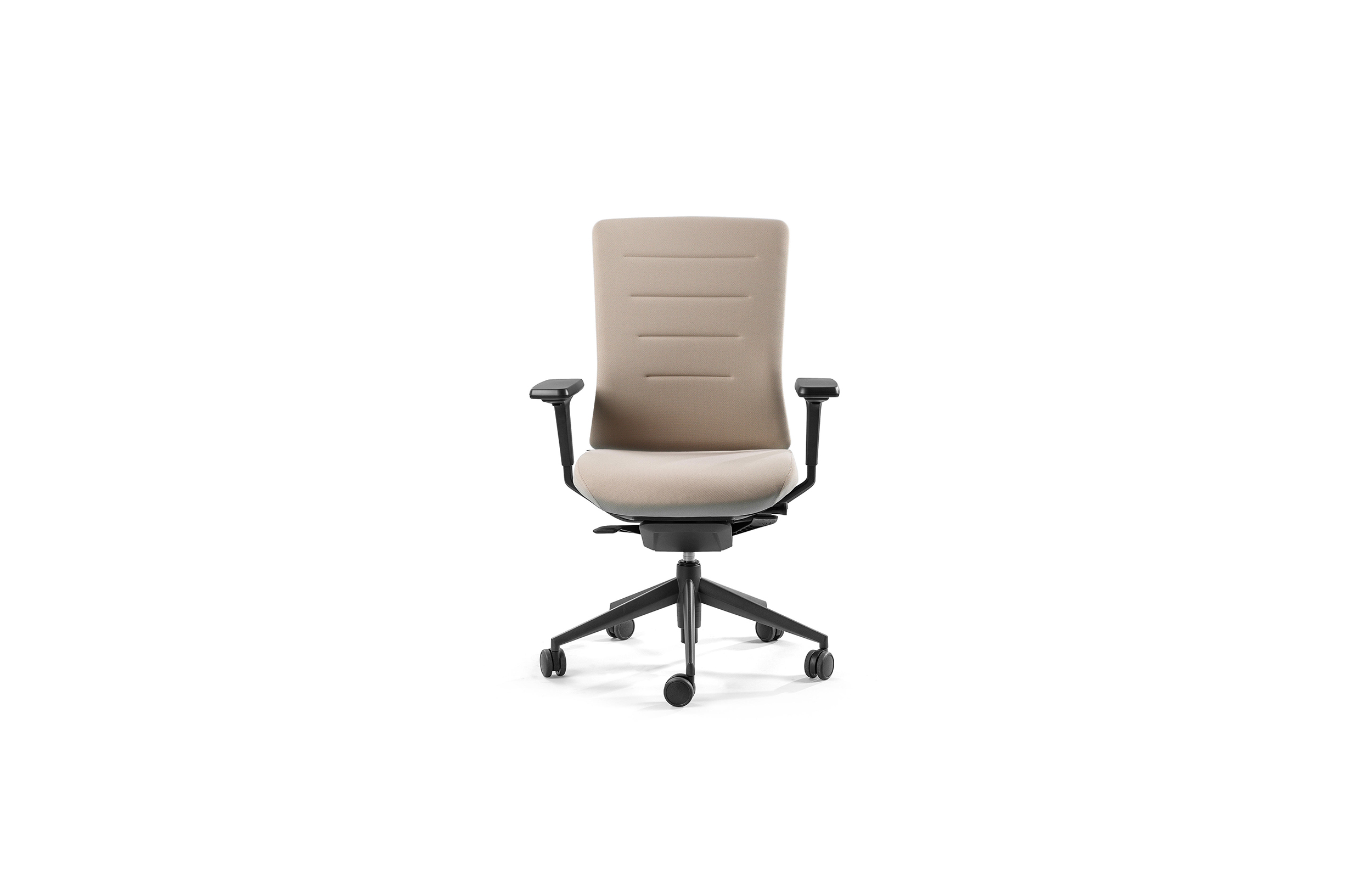 [办公椅|布面职员椅|办公家具|球友会手机网页版登录入口家具|TNK FAMILY 职员椅系列]