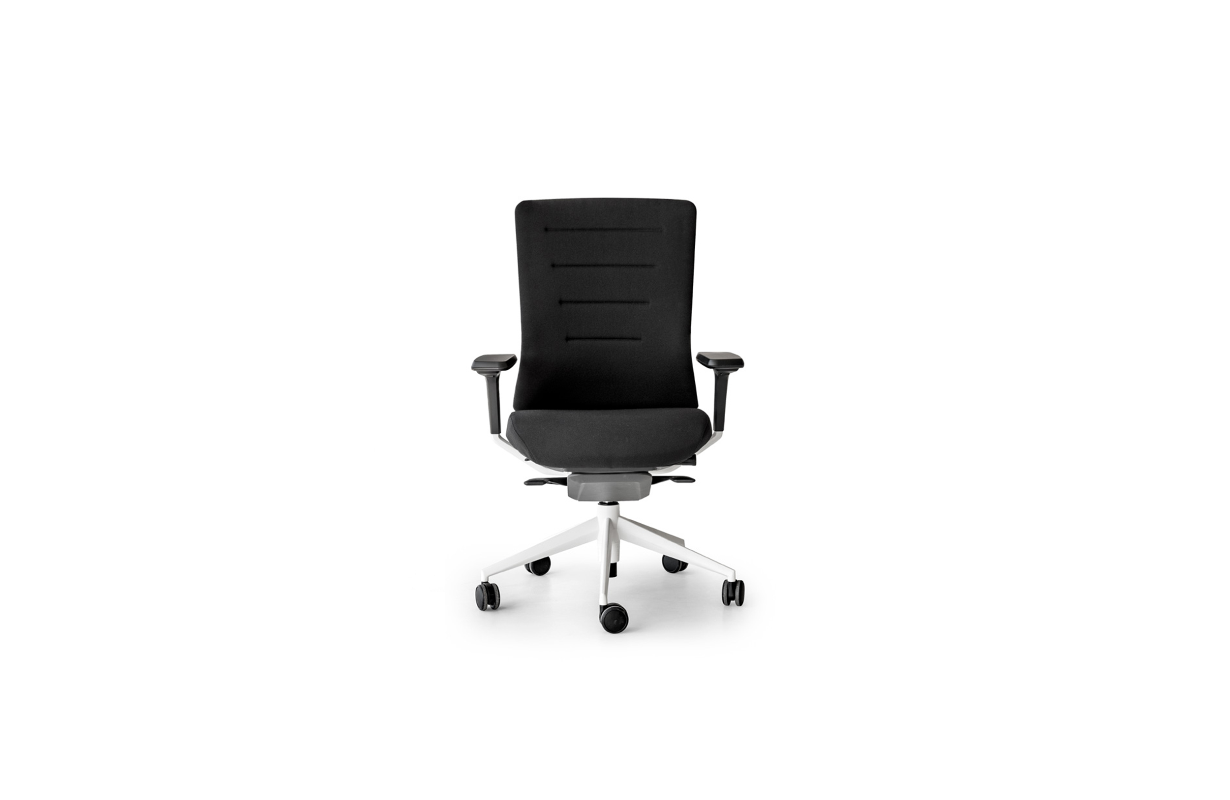 办公椅|布面职员椅|办公家具|球友会手机网页版登录入口家具|TNK FAMILY 职员椅系列