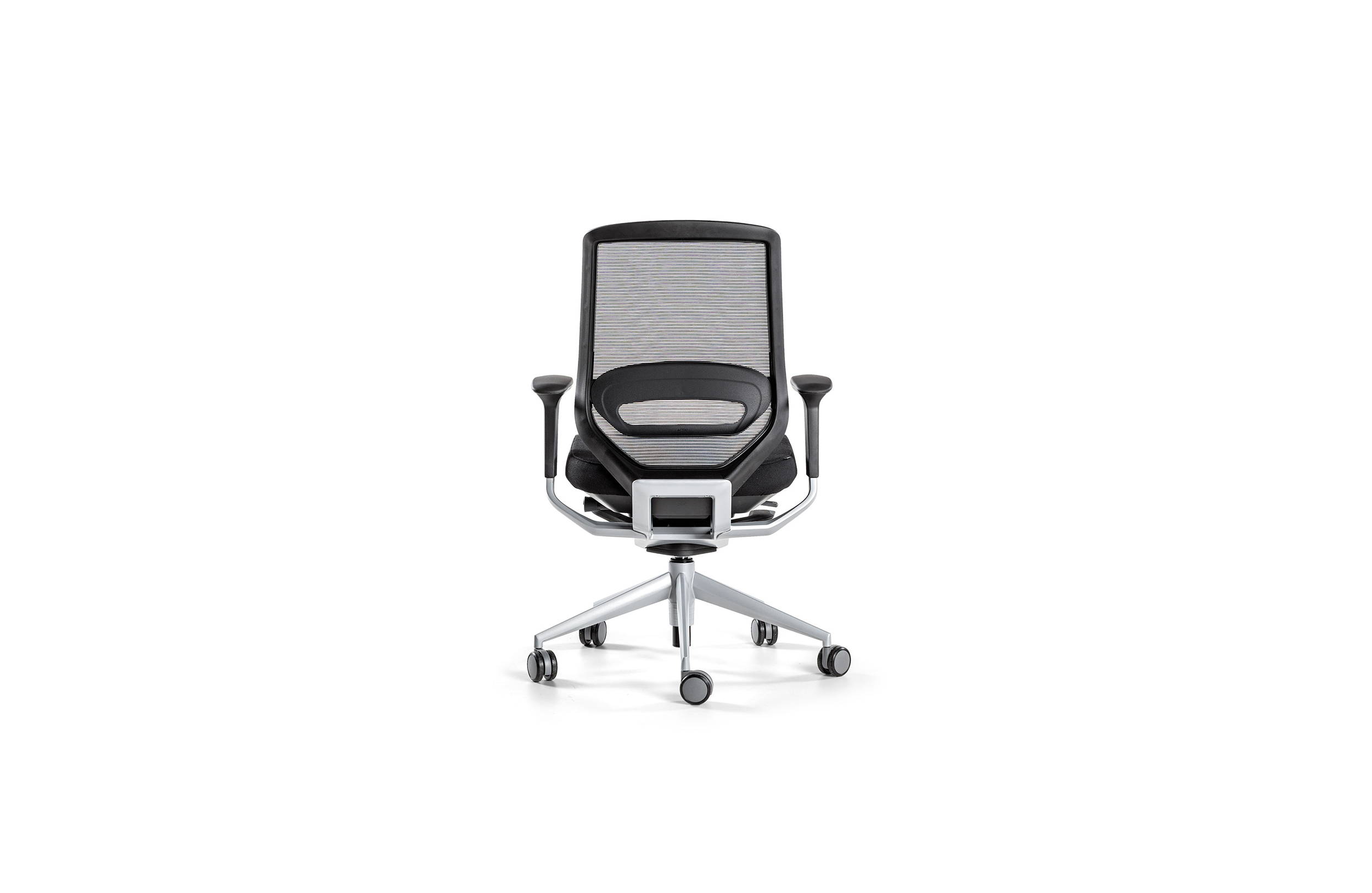 办公椅|布面职员椅|办公家具|球友会手机网页版登录入口家具|TNK FAMILY 职员椅系列
