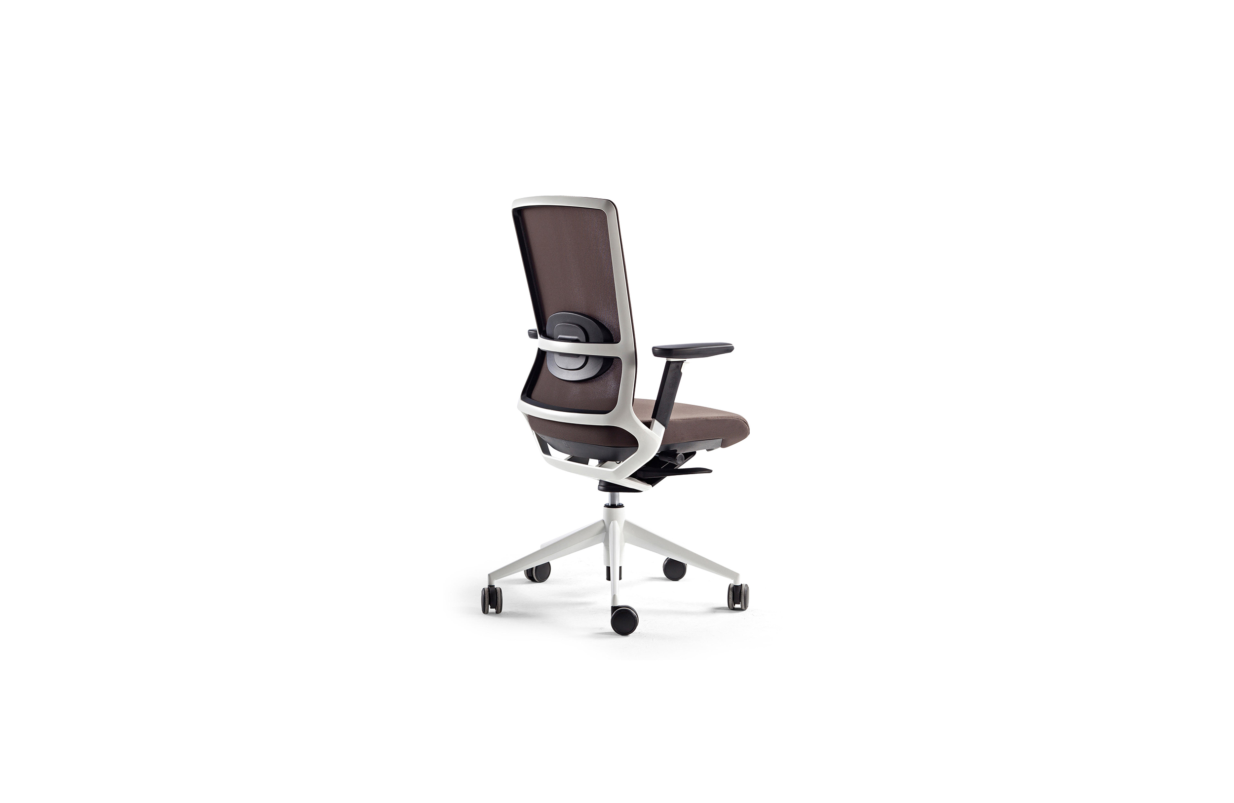 办公椅|布面职员椅|办公家具|球友会手机网页版登录入口家具|TNK 500 职员椅系列