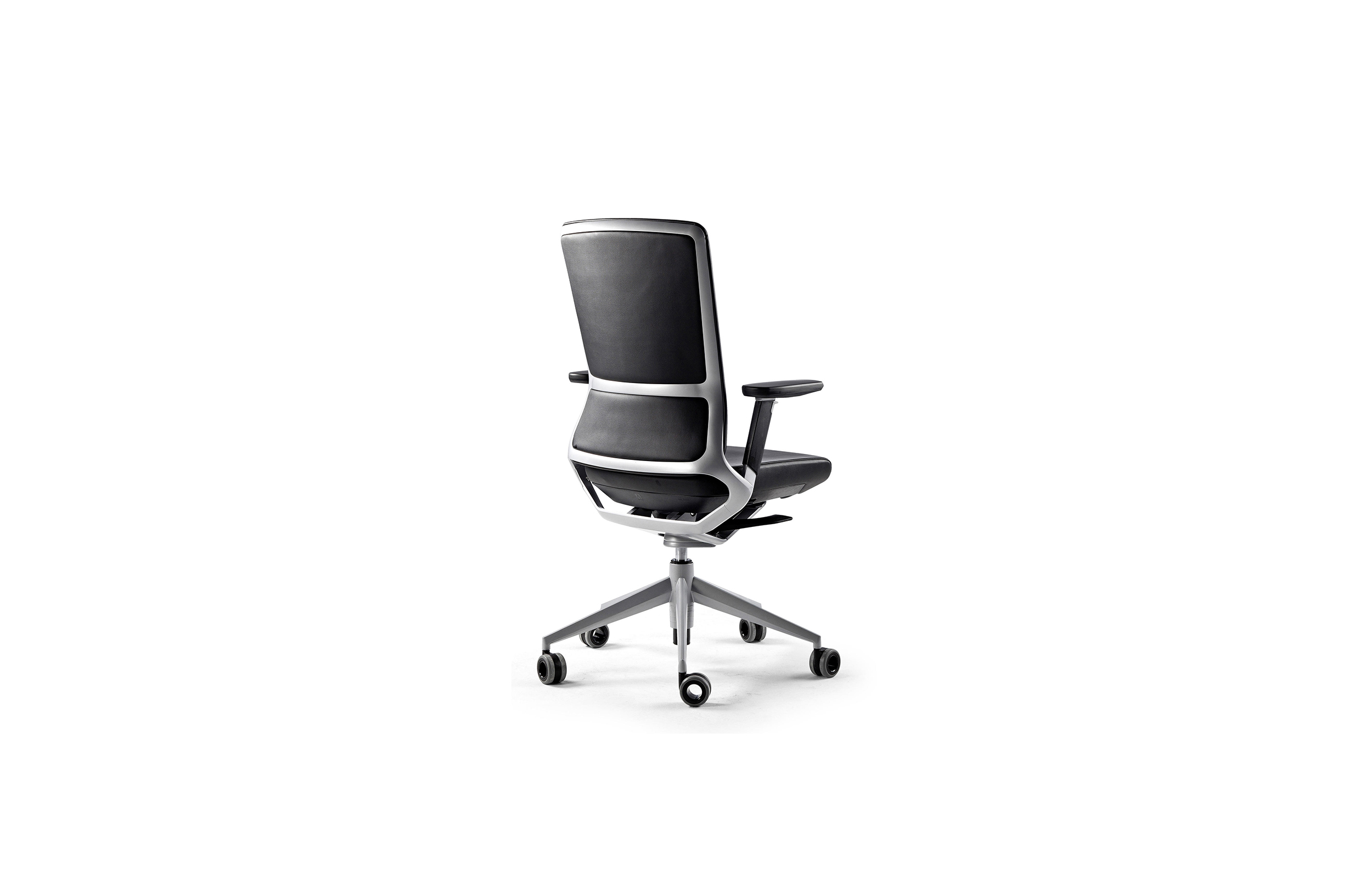 办公椅|布面职员椅|办公家具|球友会手机网页版登录入口家具|TNK 500 职员椅系列