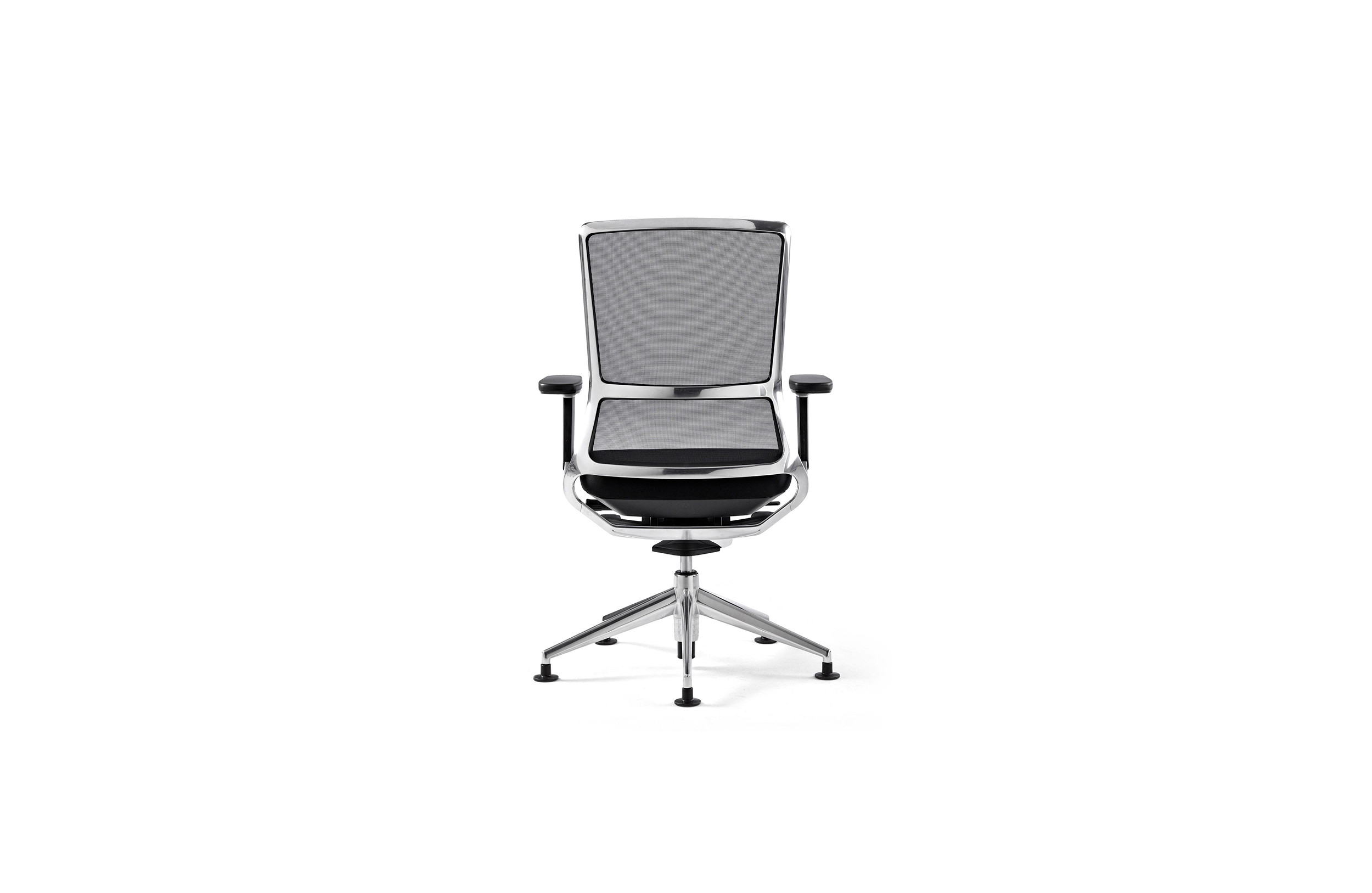 办公椅|布面职员椅|办公家具|球友会手机网页版登录入口家具|TNK 500 职员椅系列