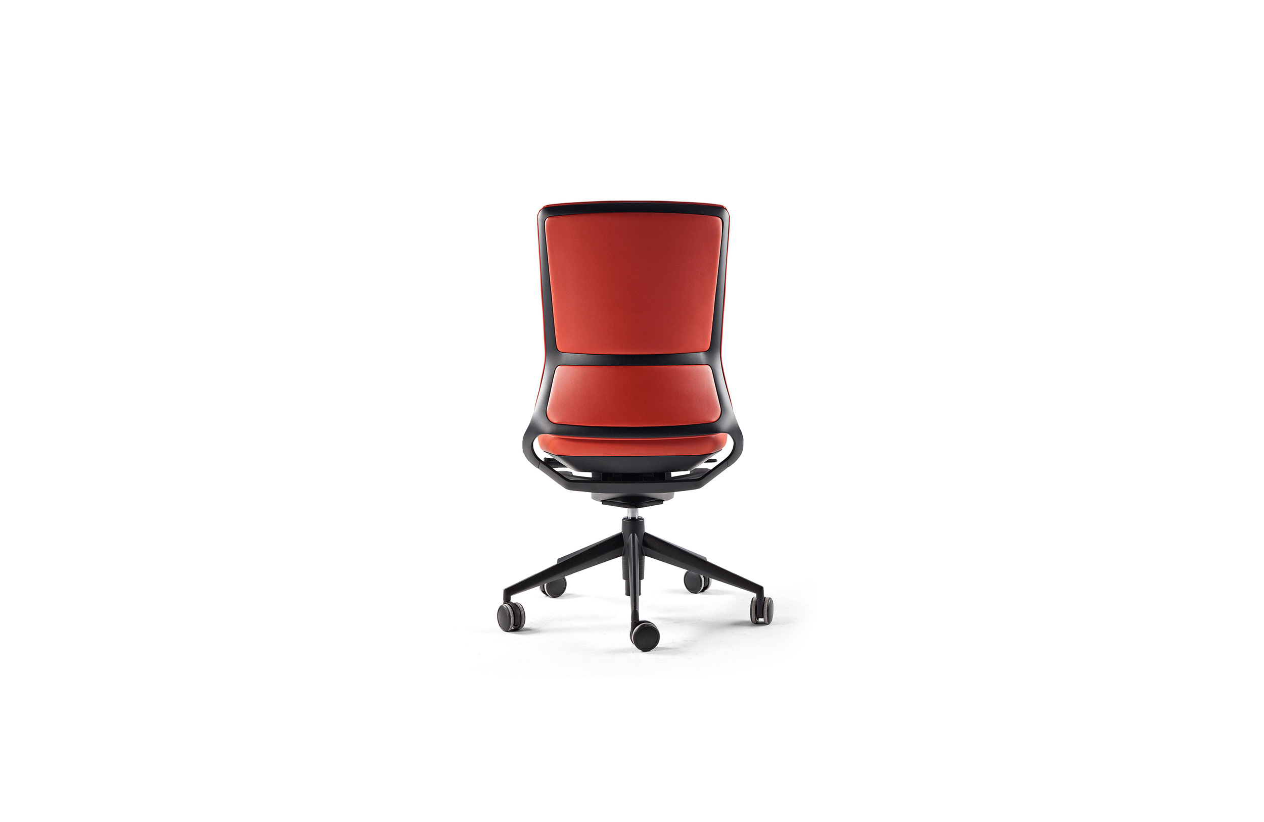 办公椅|布面职员椅|办公家具|球友会手机网页版登录入口家具|TNK 500 职员椅系列