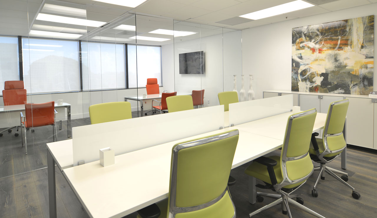 办公椅|布面职员椅|办公家具|球友会手机网页版登录入口家具|TNK 500 职员椅系列