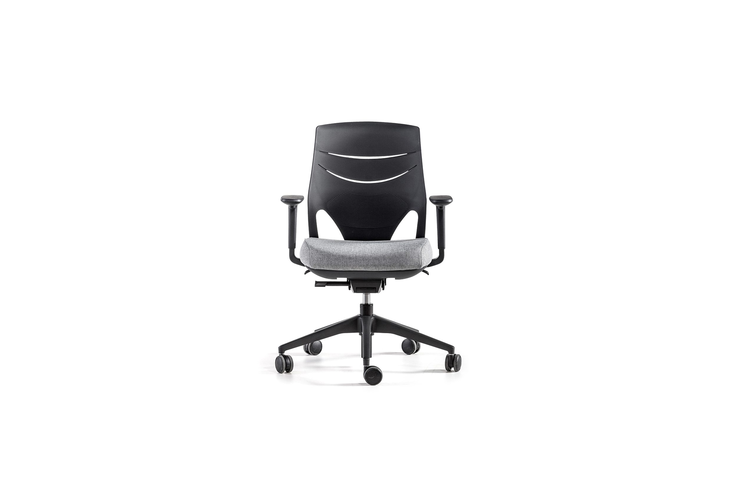 [办公椅|布面职员椅|办公家具|球友会手机网页版登录入口家具|EFIT 职员椅系列]