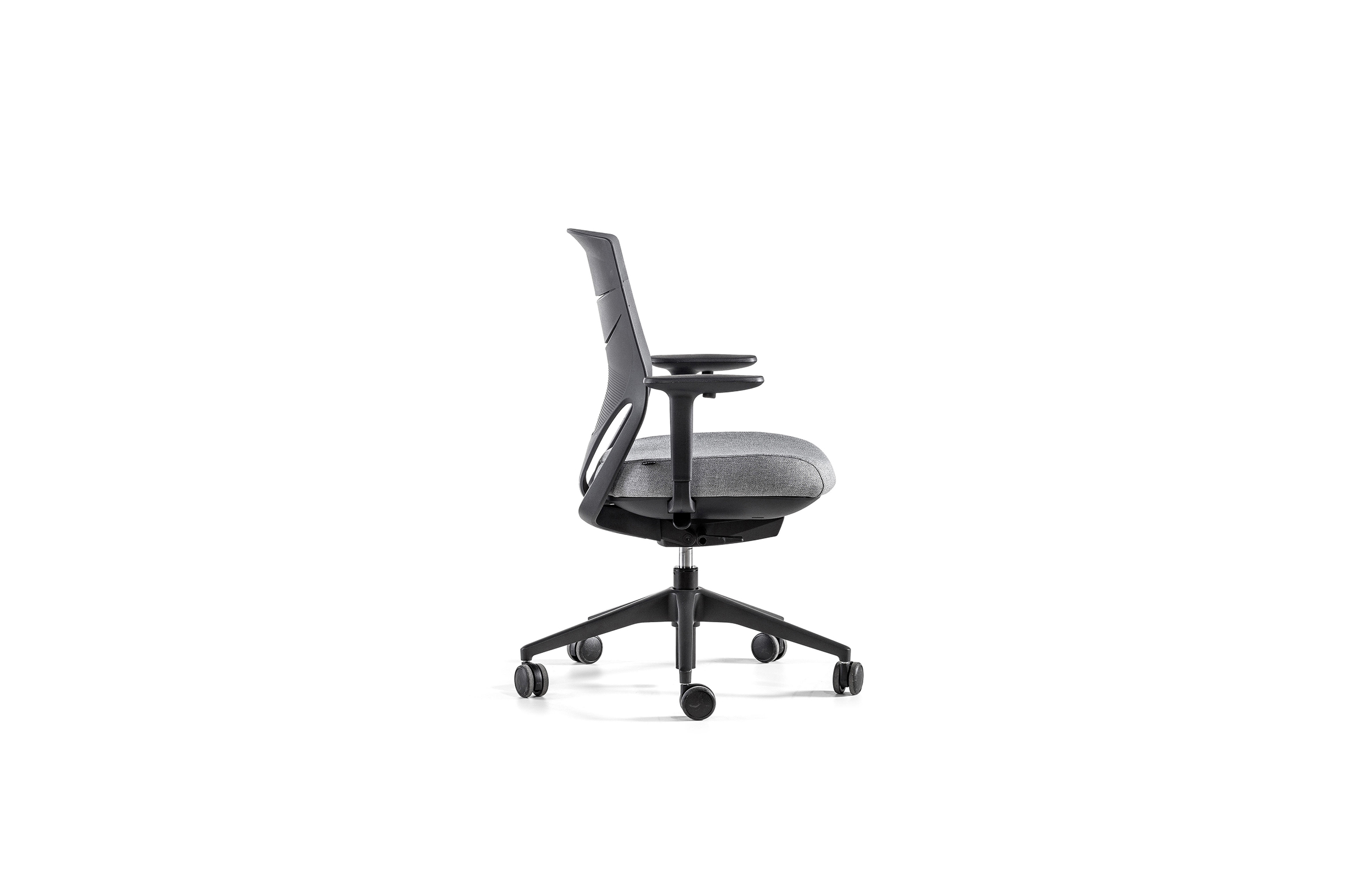 办公椅|布面职员椅|办公家具|球友会手机网页版登录入口家具|EFIT 职员椅系列