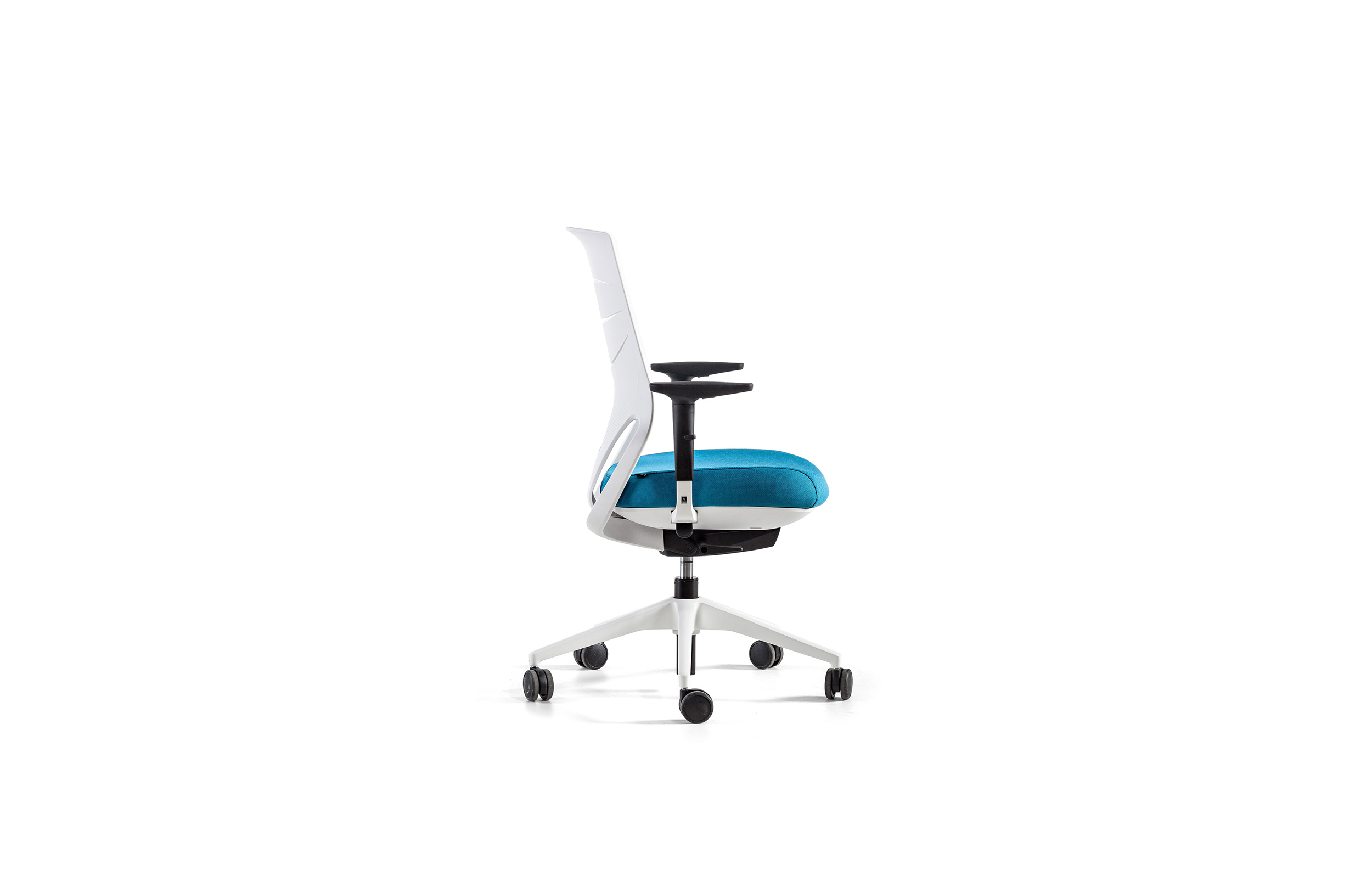 办公椅|布面职员椅|办公家具|球友会手机网页版登录入口家具|EFIT 职员椅系列