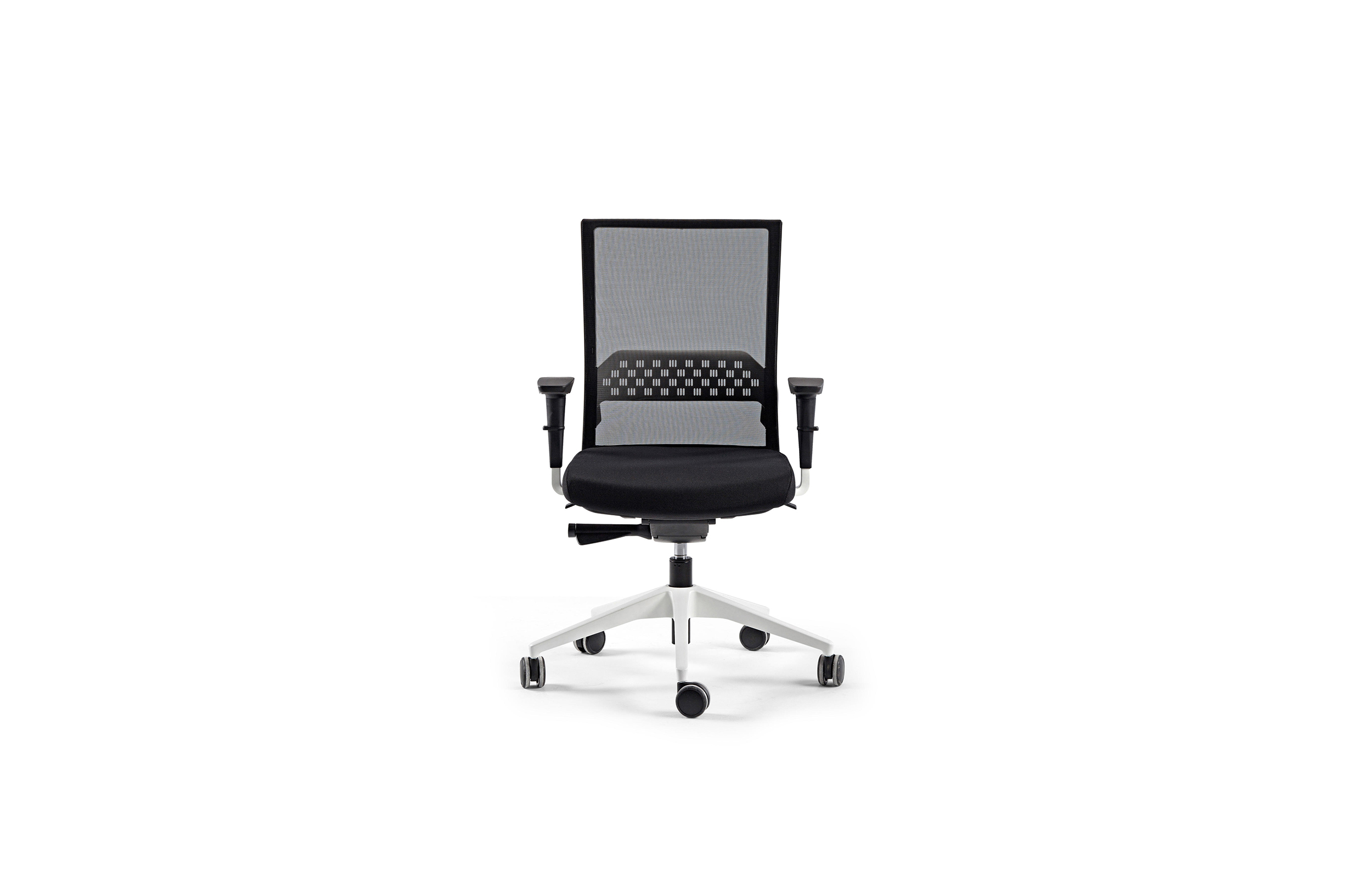 办公椅|布面职员椅|办公家具|球友会手机网页版登录入口家具|STAY 职员椅系列