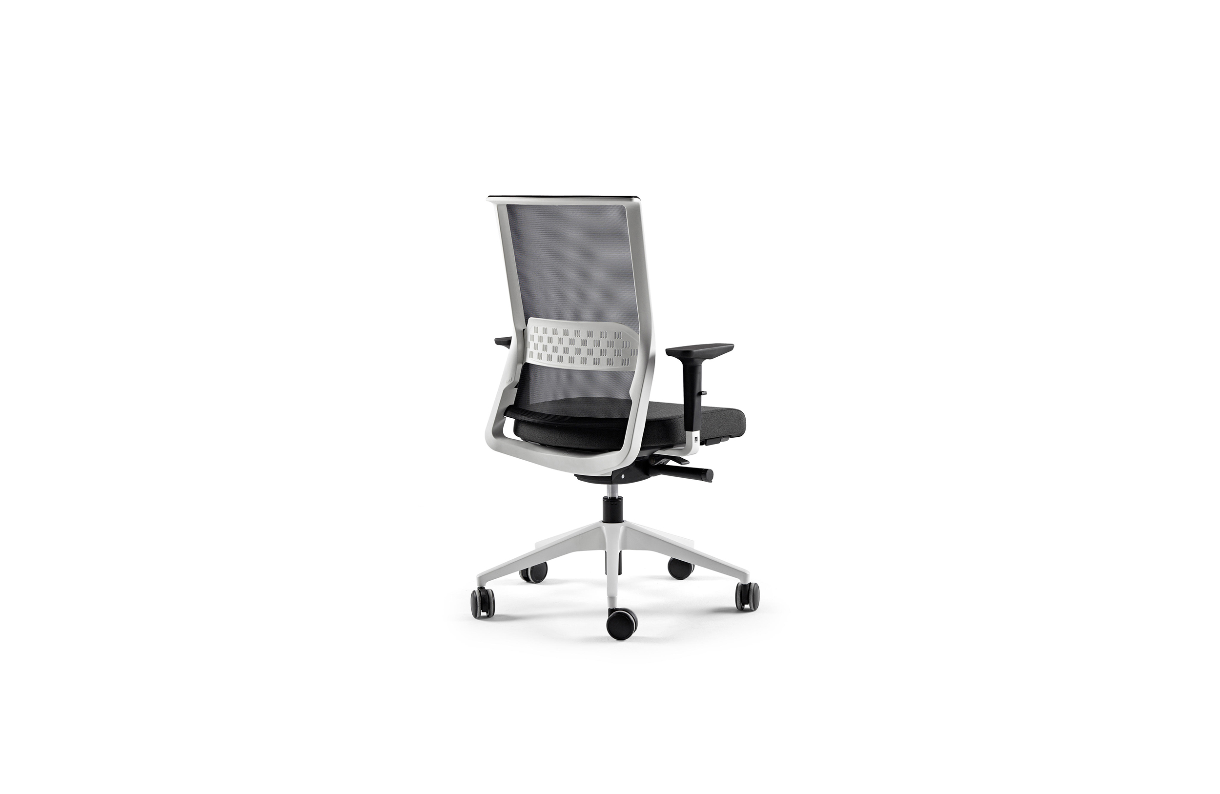 办公椅|布面职员椅|办公家具|球友会手机网页版登录入口家具|STAY 职员椅系列