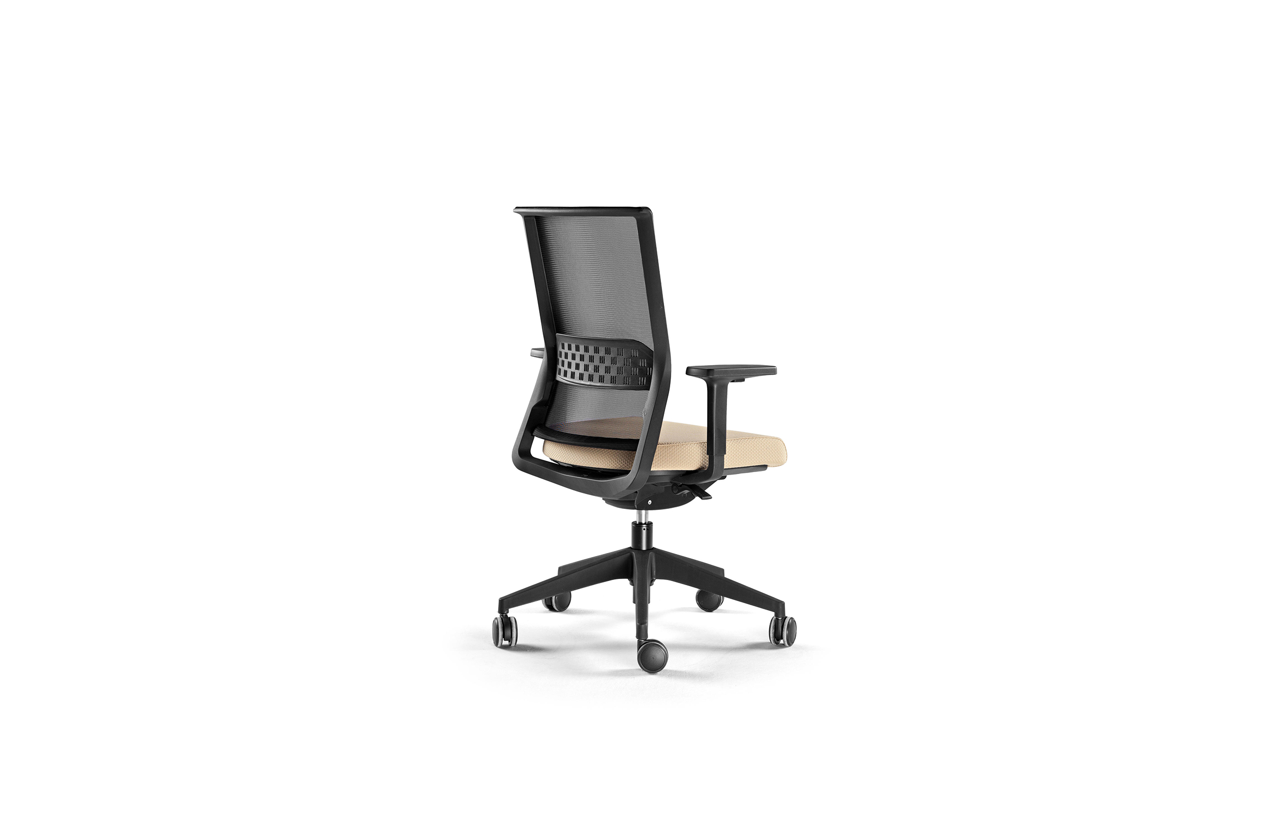 办公椅|布面职员椅|办公家具|球友会手机网页版登录入口家具|STAY 职员椅系列