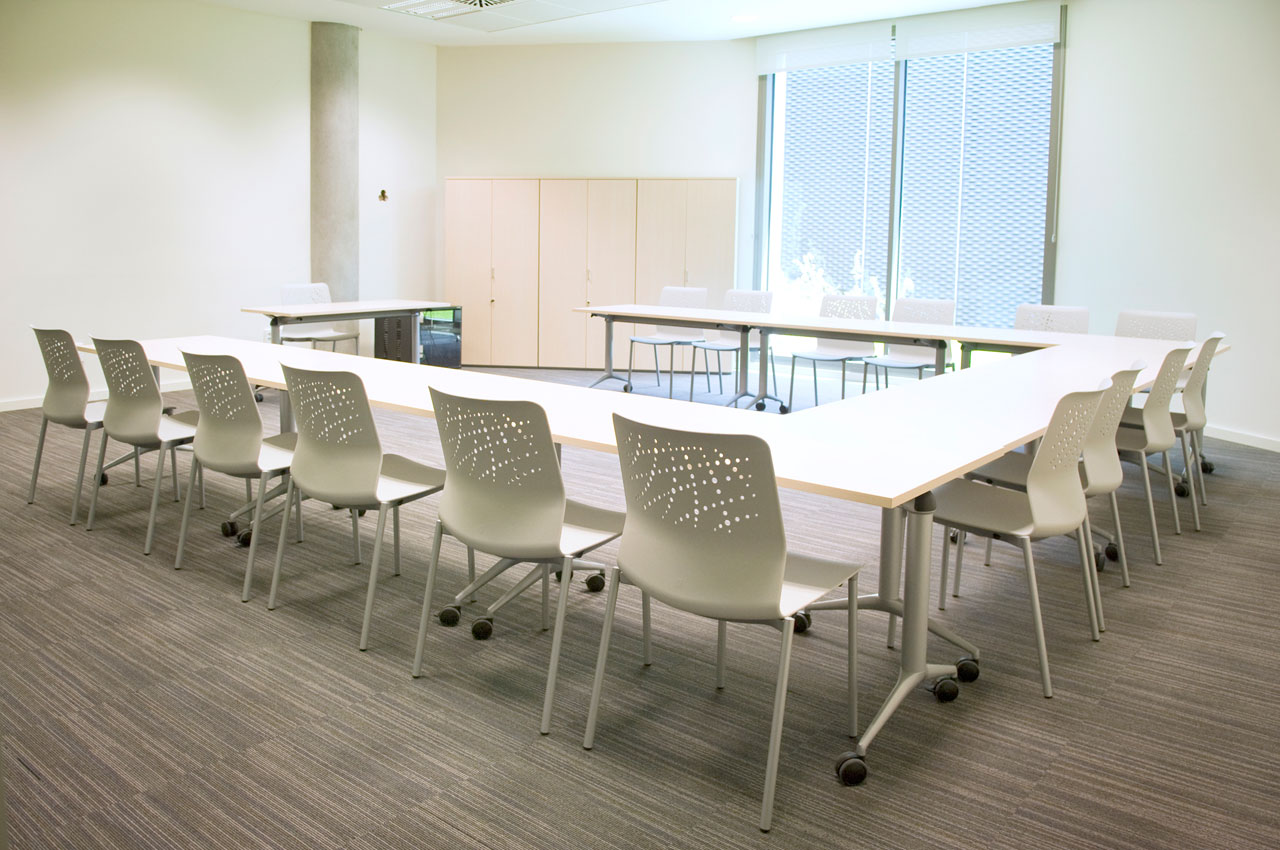 办公椅|现代真皮会议椅|办公家具|球友会手机网页版登录入口家具|URBAN BLOCK洽谈椅系列