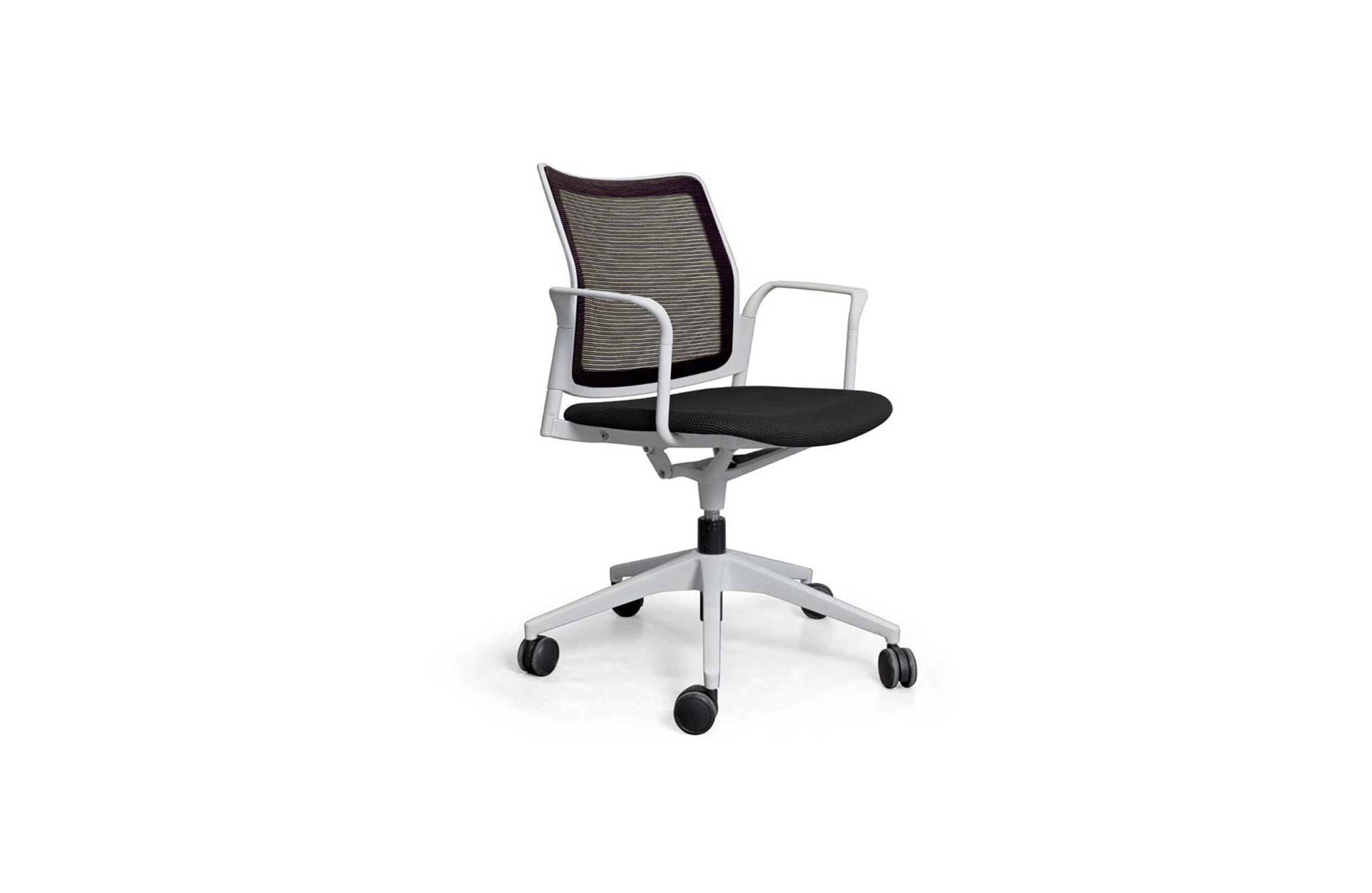 [办公椅|布面职员椅|办公家具|球友会手机网页版登录入口家具|URBAN PLUS 职员椅系列]