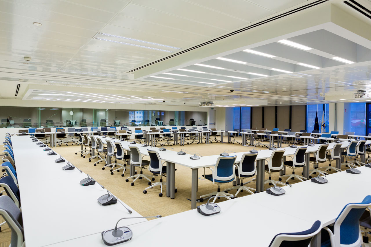 办公椅|布面职员椅|办公家具|球友会手机网页版登录入口家具|URBAN PLUS 职员椅系列