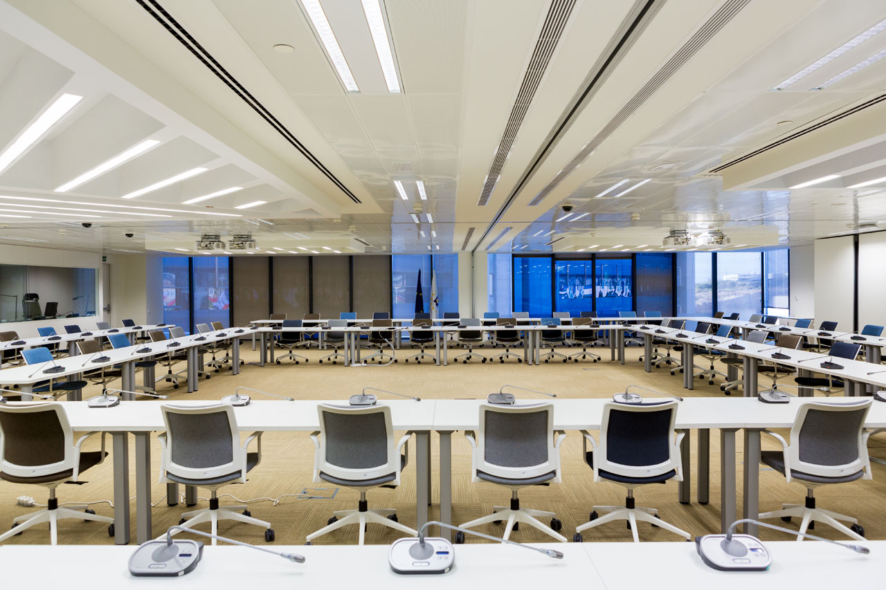 办公椅|布面职员椅|办公家具|球友会手机网页版登录入口家具|URBAN PLUS 职员椅系列