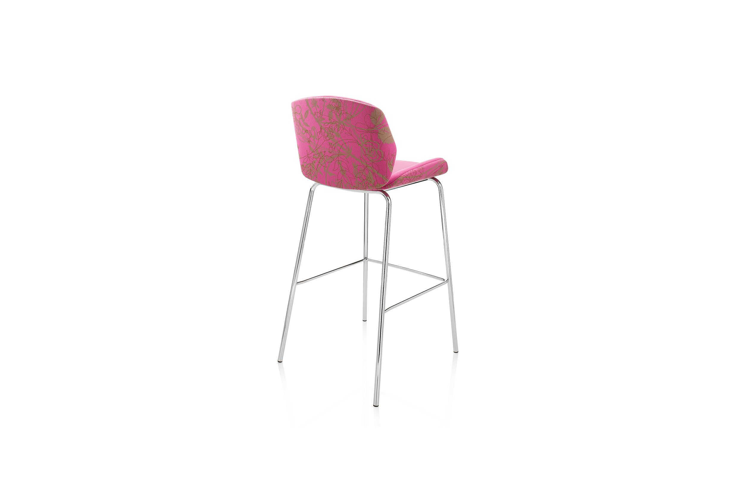 创意家具 - 坐具|吧椅/凳子|办公家具|球友会手机网页版登录入口家具|克鲁兹吧椅