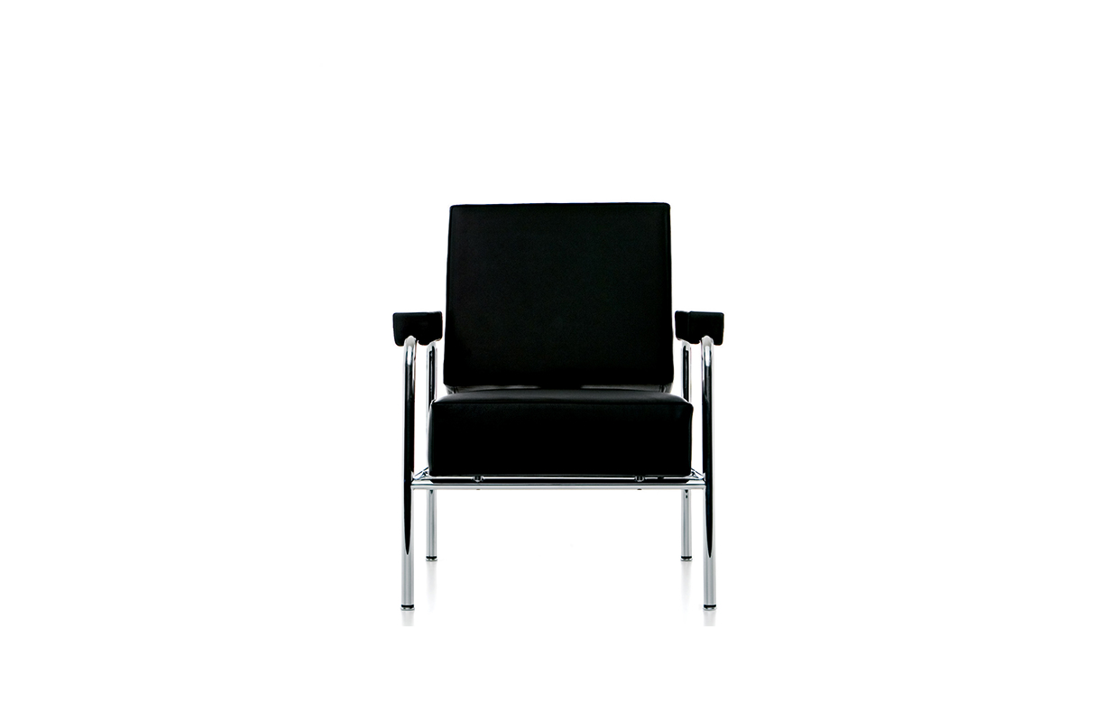 [创意家具 - 坐具|休闲椅|办公家具|球友会手机网页版登录入口家具|LC13扶手椅]